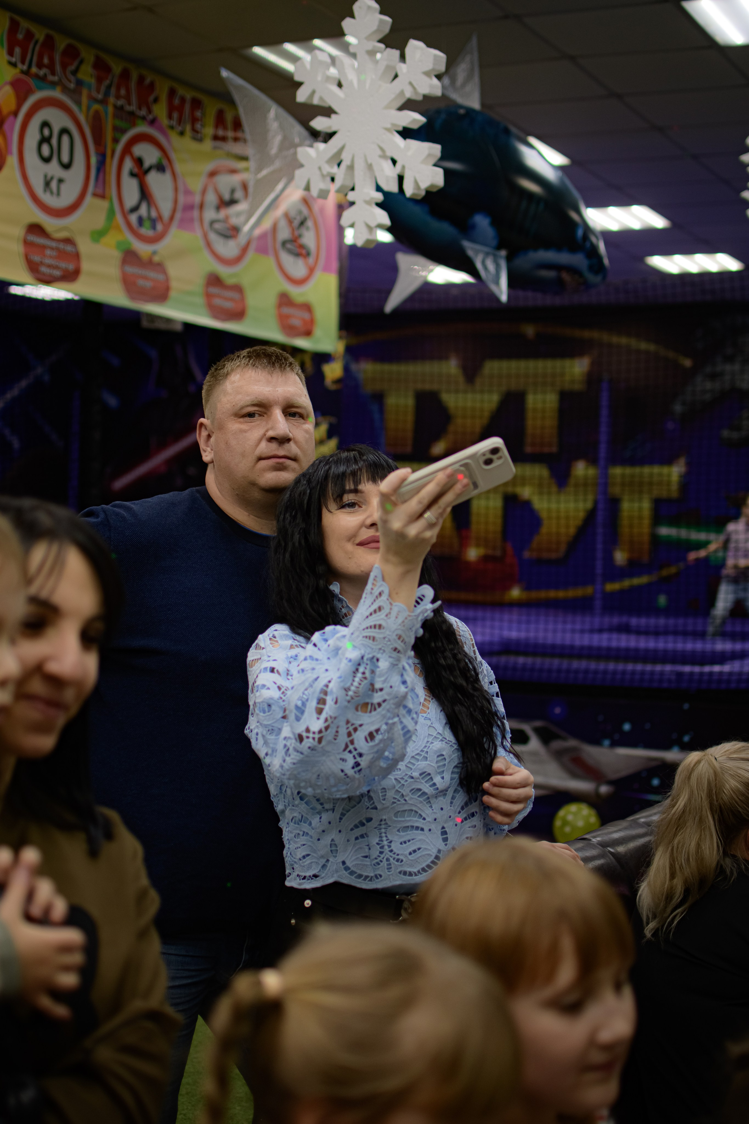 ДЕНЬ РОЖДЕНИЯ / АЛЕКСЕЙ 7 ЛЕТ. Photokarish