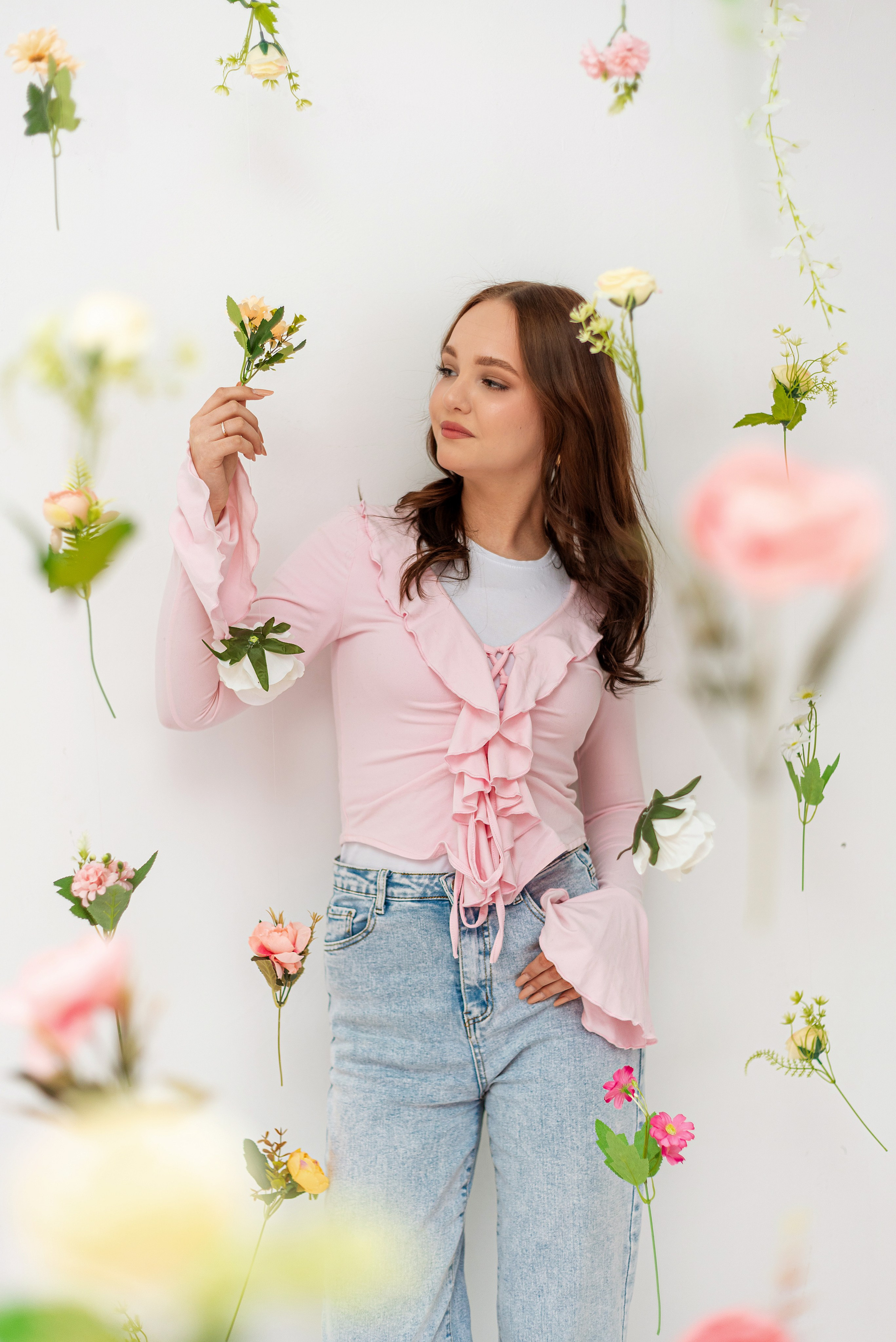 Студийные съемки. Свадебный и семейный фотограф в Камышлове Ирина Чуркина