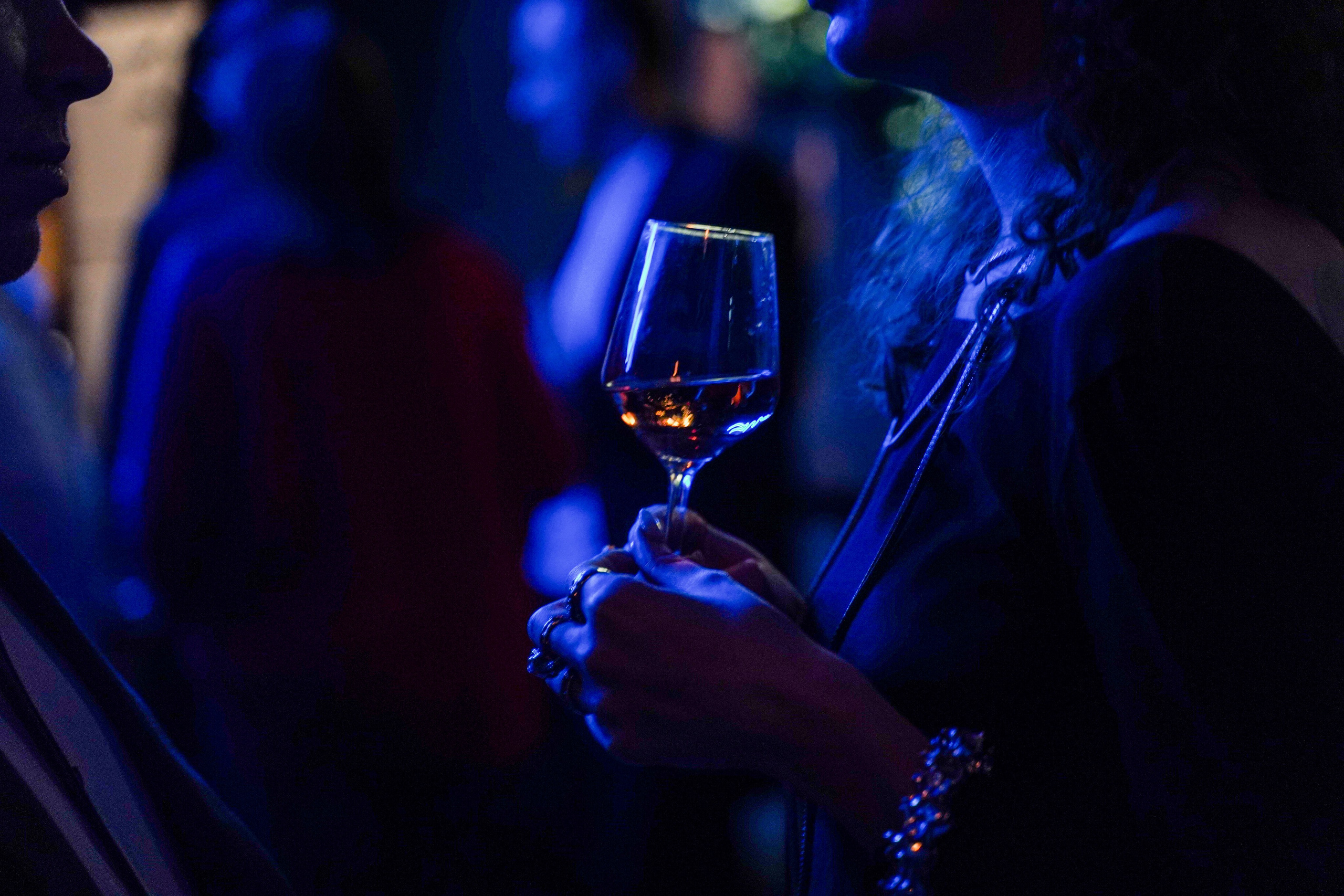 ВЕЧЕРИНКА. Фотограф Рамиль Фасхутдинов