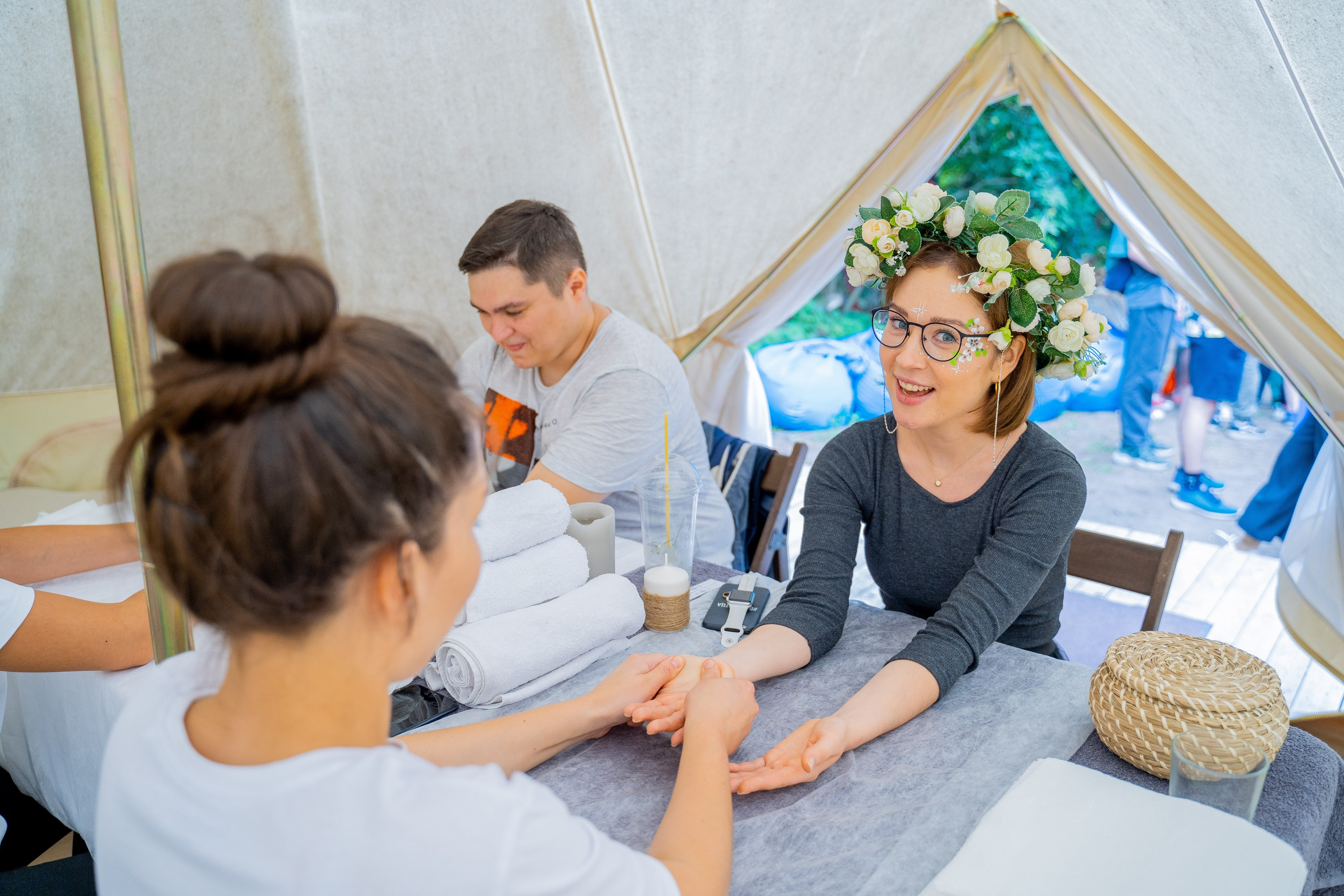 КОРПОРОТИВЫ. Фотограф Рамиль Фасхутдинов