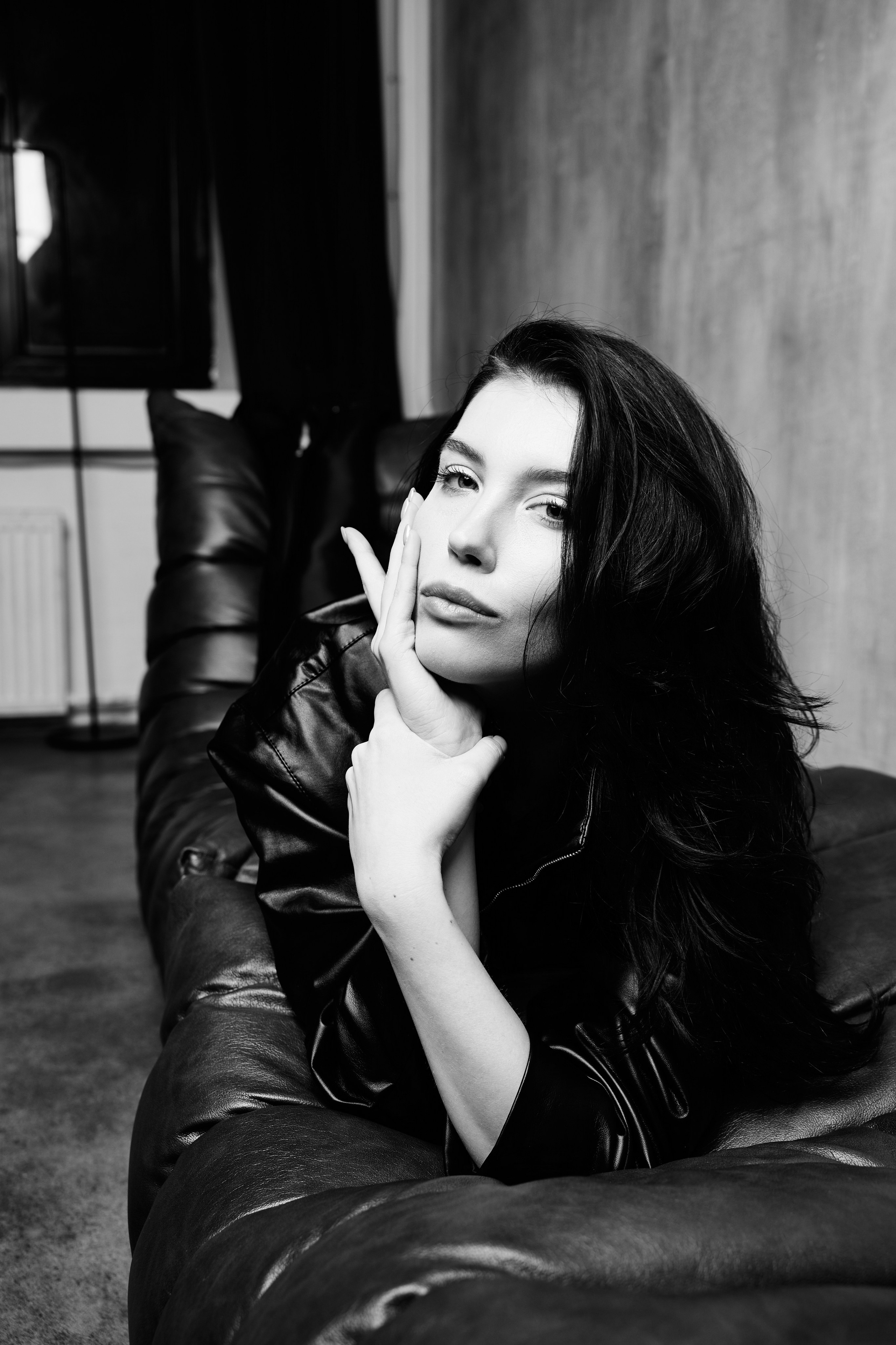 Анастасия. Фотограф Егорьевск Коломна Воскресенск