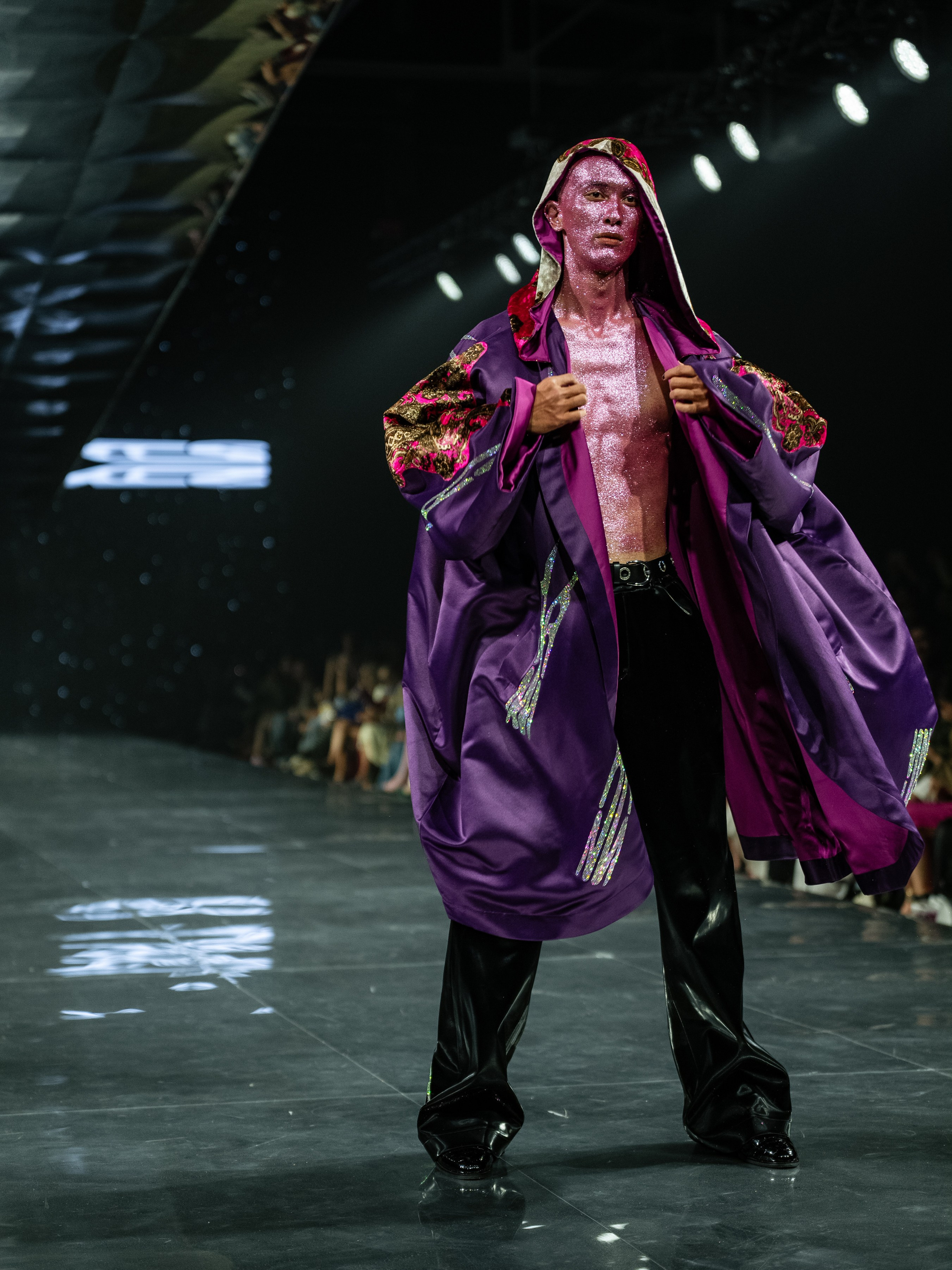 Visa Fashion Week Almaty Pre-Fall 2026 
