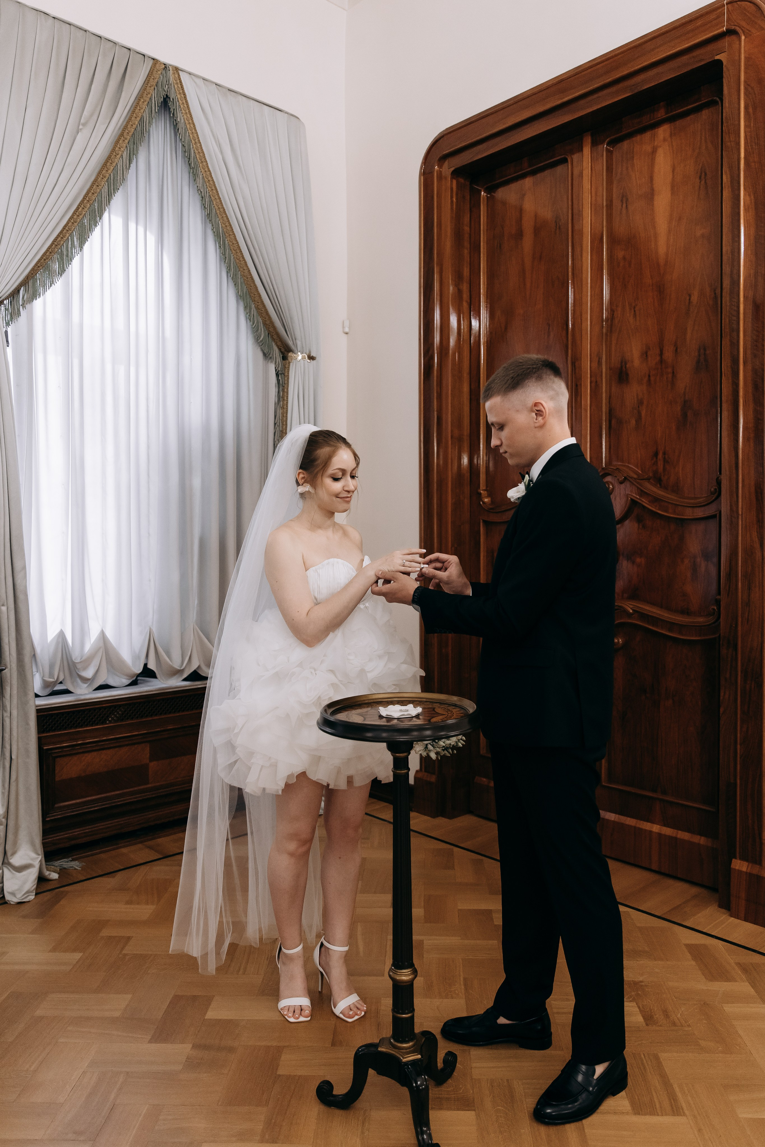 Никита+Елена. Свадебный и семейный фотограф в Москве Андрасюк Елена