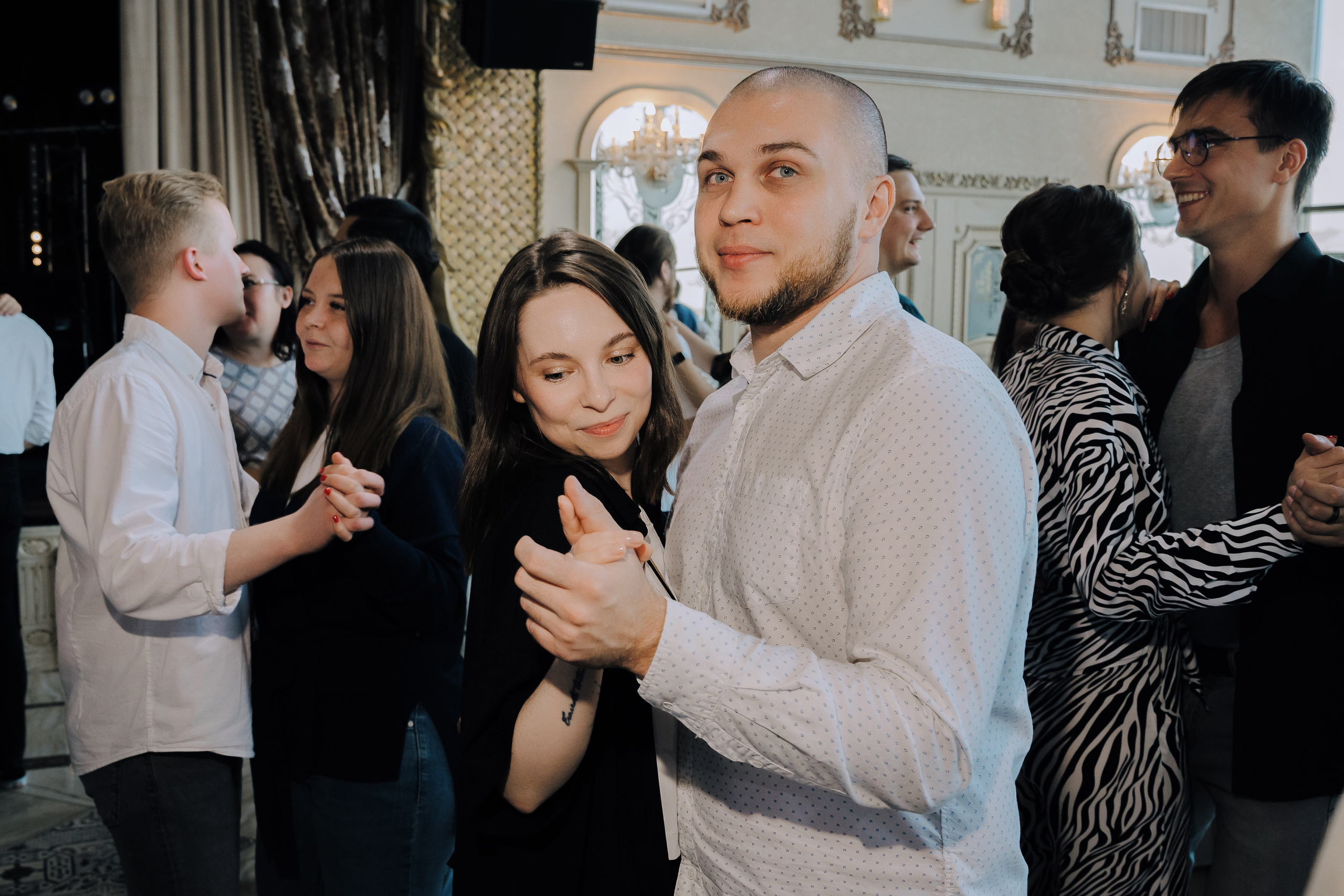 КОРПОРАТИВ «МАВТ». Репортажный фотограф Зуев Роман г. Челябинск