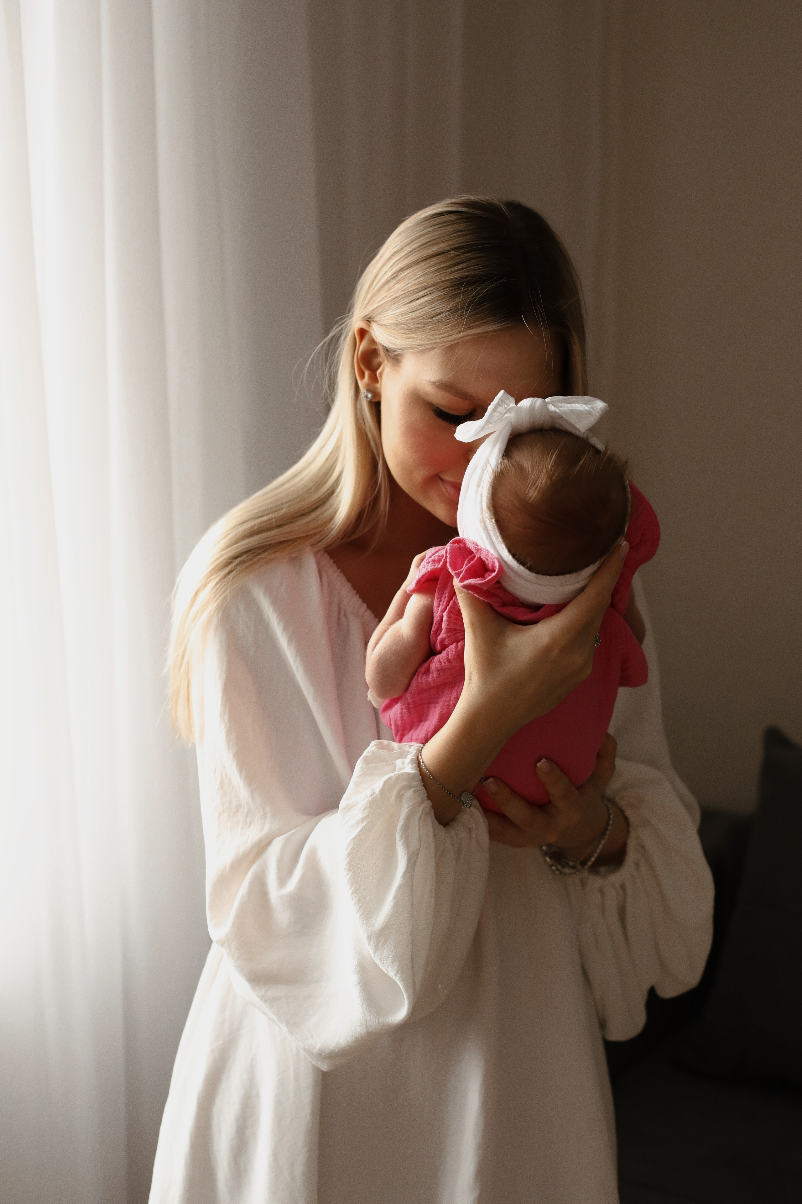 One week. Семейный и свадебный фотограф в Хабаровске