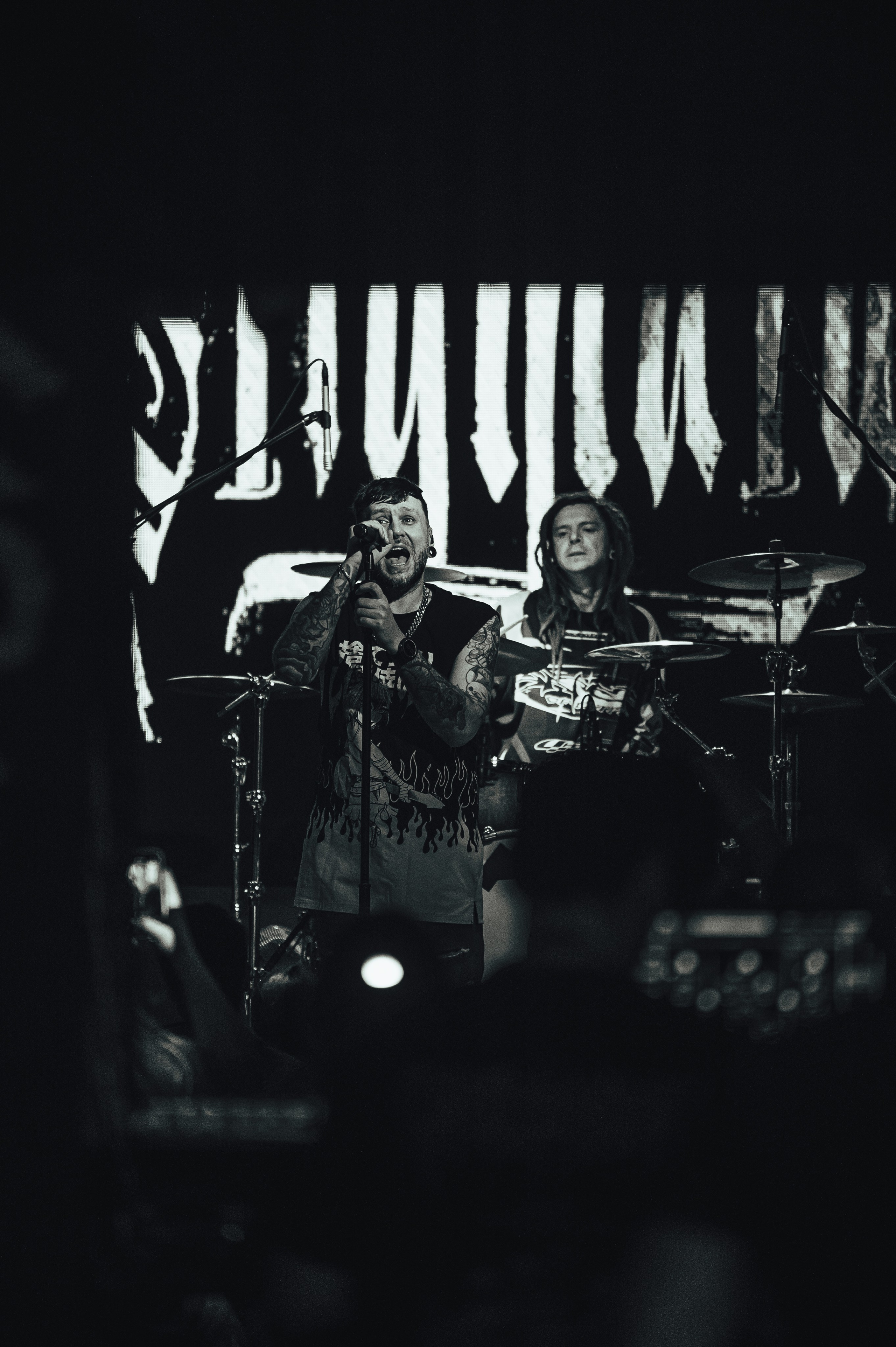 STIGMATA в Улан-Удэ. Свадебная и концептуальная фотография в городе Улан-Удэ