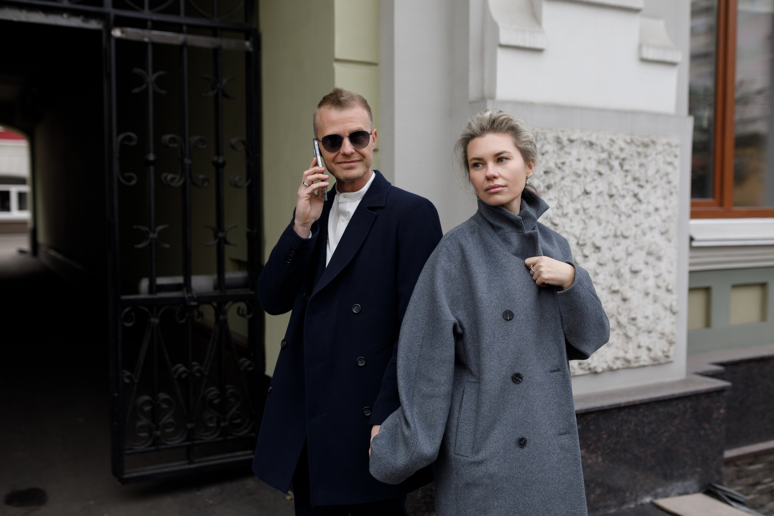 Регистрация Андрея и Ники. Свадебный и семейный фотограф в Иркутске Яна Лиа