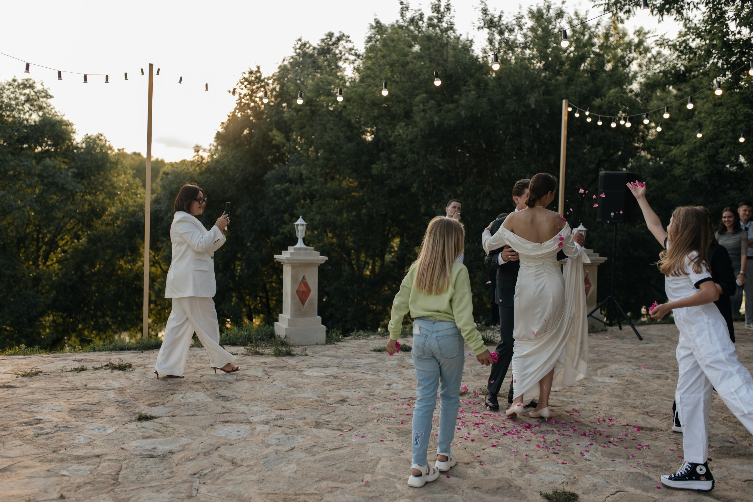 MAXIM & ANNA. Свадебное ФОТО & ВИДЕО Москва/Липецк