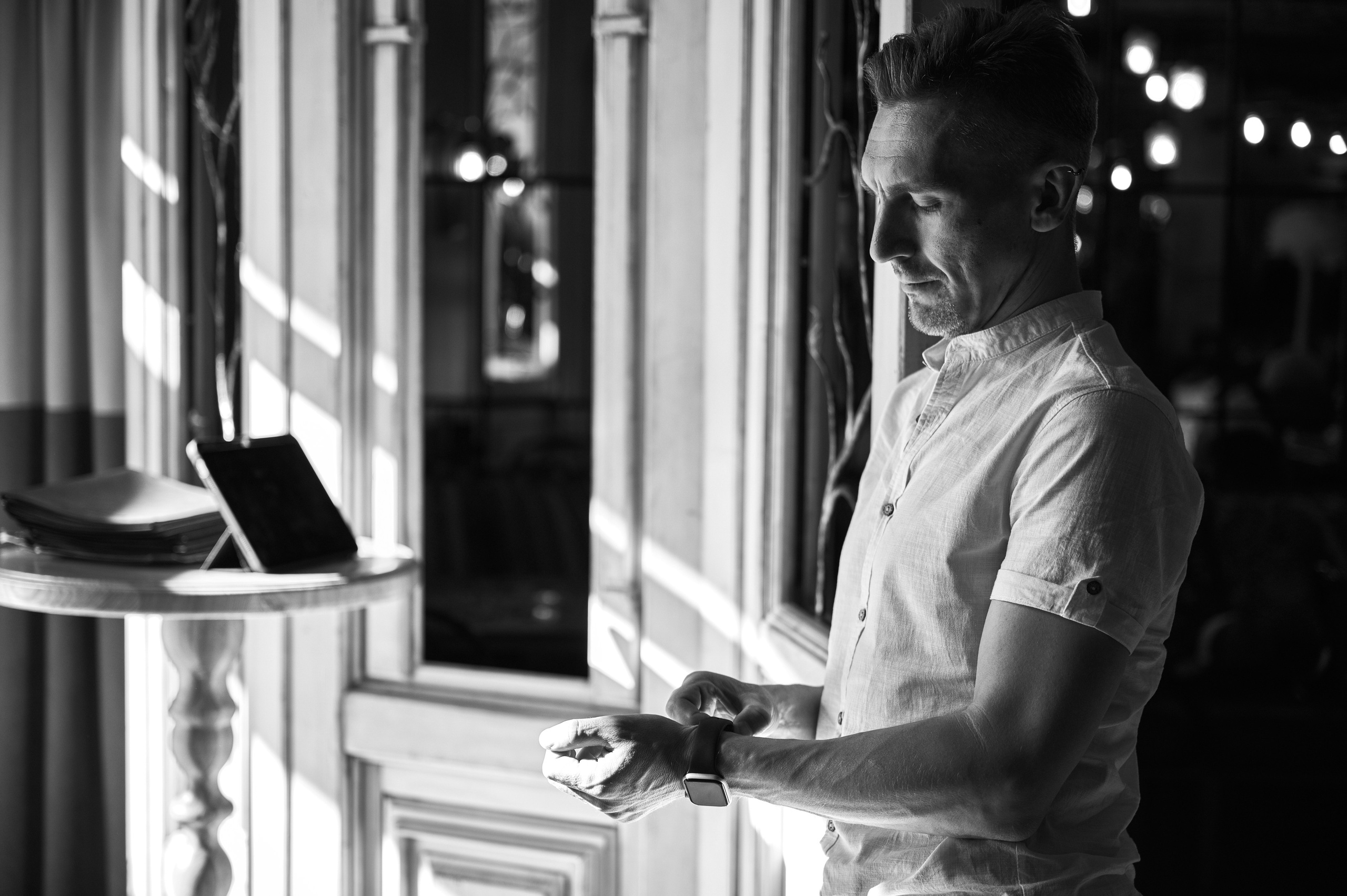 Свадьба на воздушном шаре. Фотограф Челябинск — Кирилл Устюжанин