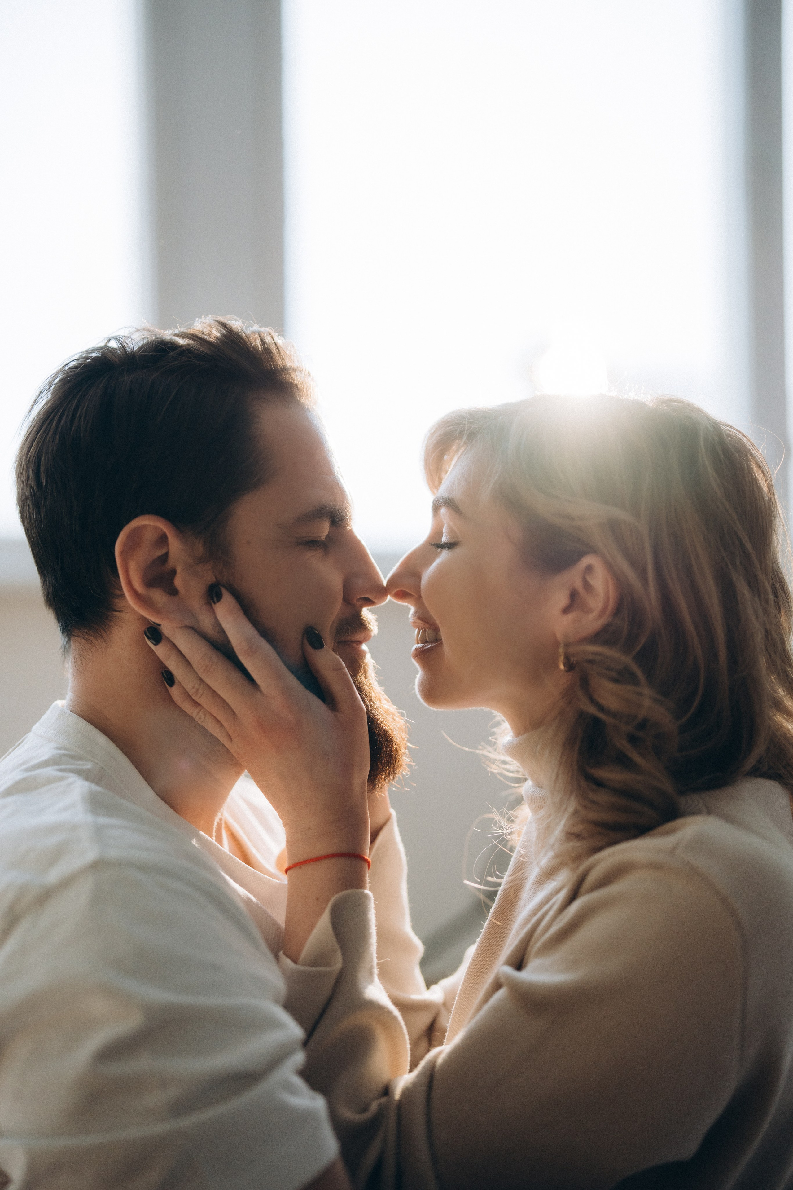 Любовь. Елизавета Шумик Семейный Фотограф