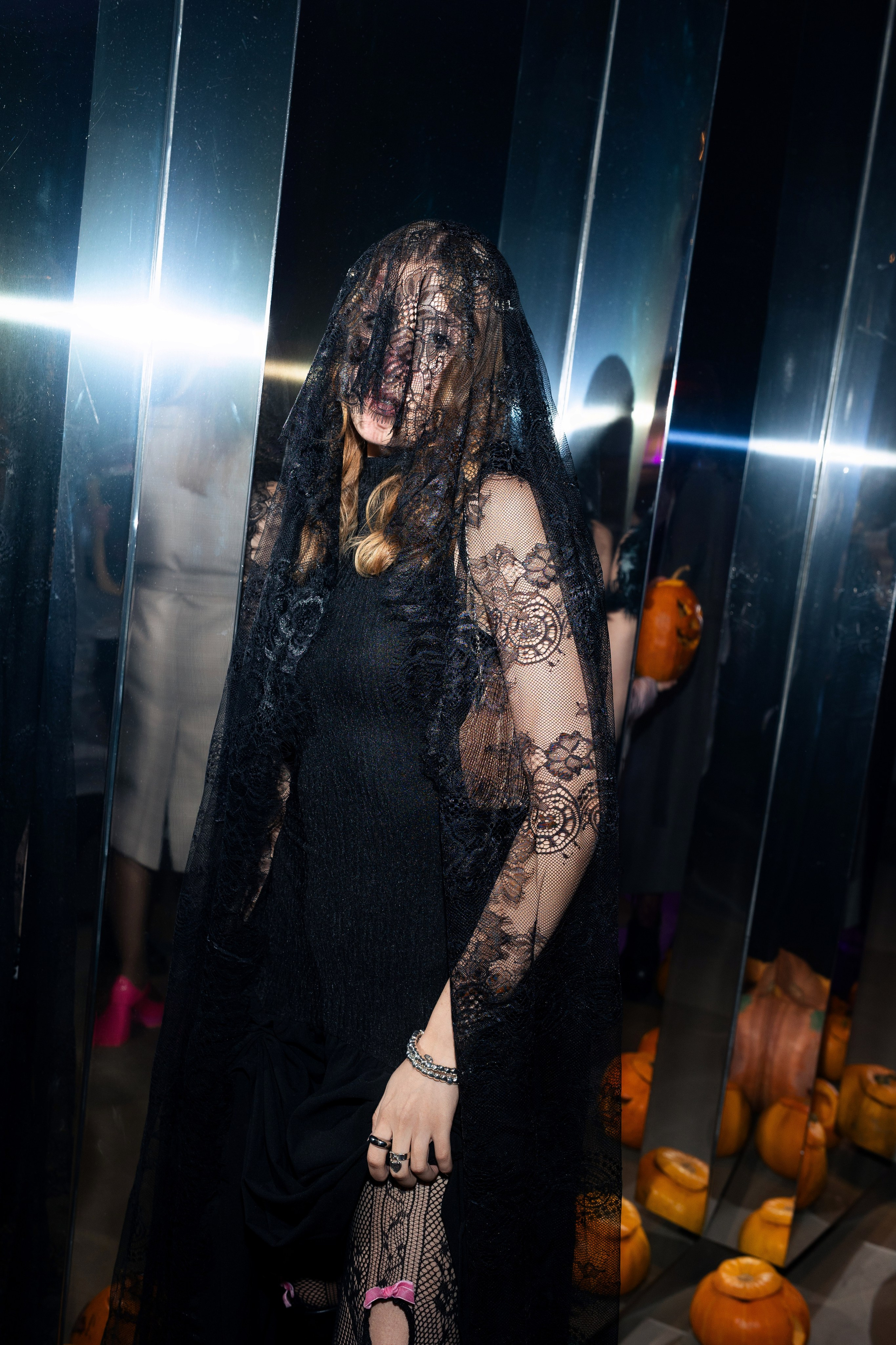 Halloween. Shevelev Nikita Photography