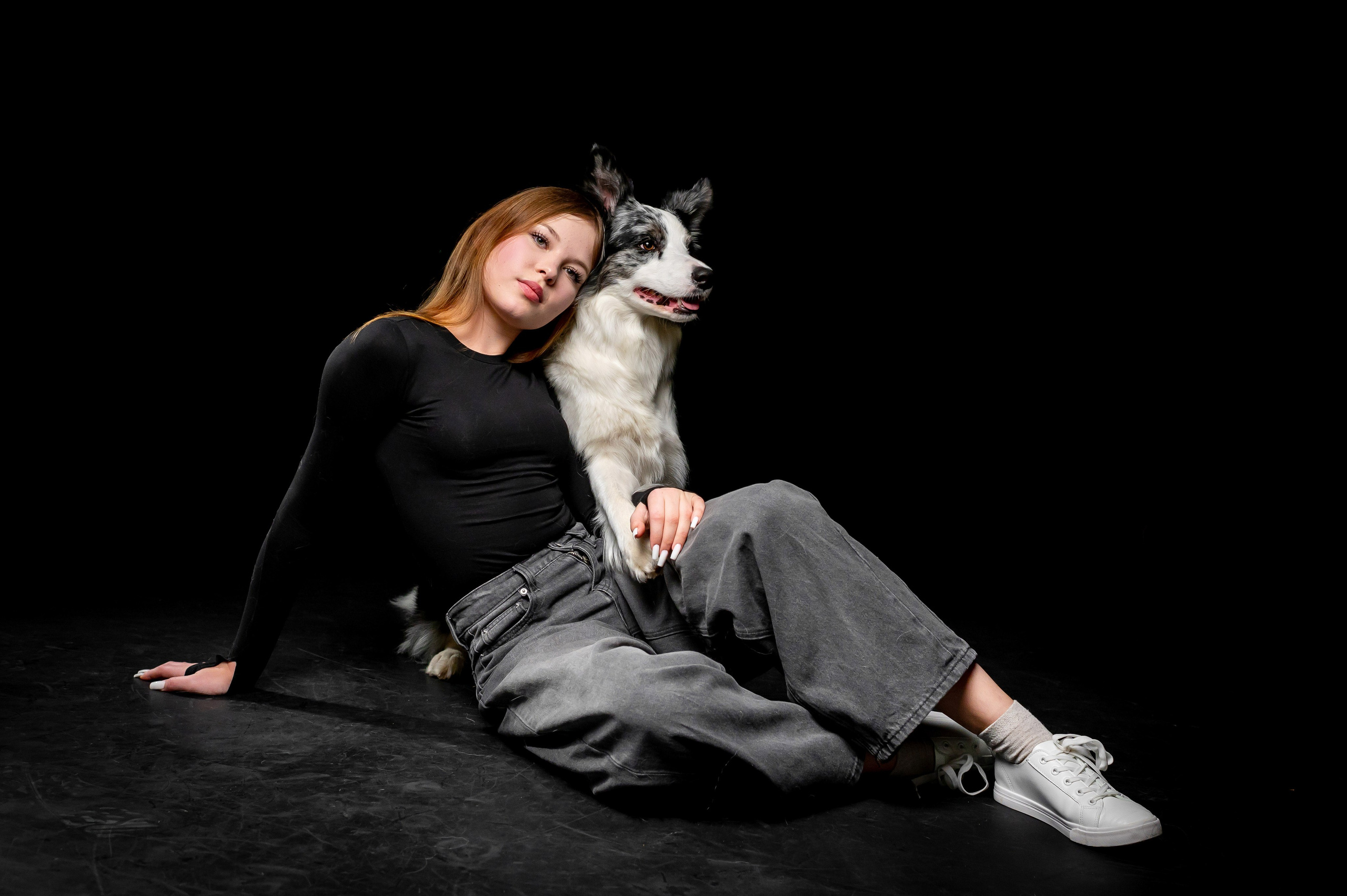 Фотосессия с лучшим другом. Портретный, семейный и свадебный фотограф в Санкт-Петербурге и в Пушкине Ширяев Денис