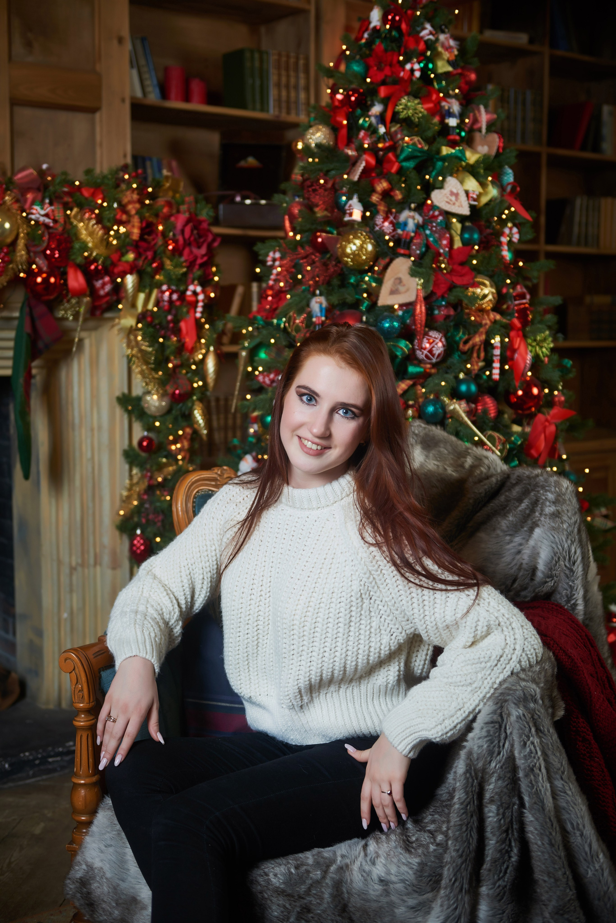 Александра и Егор. Портретный, семейный и свадебный фотограф в Санкт-Петербурге и в Пушкине Ширяев Денис