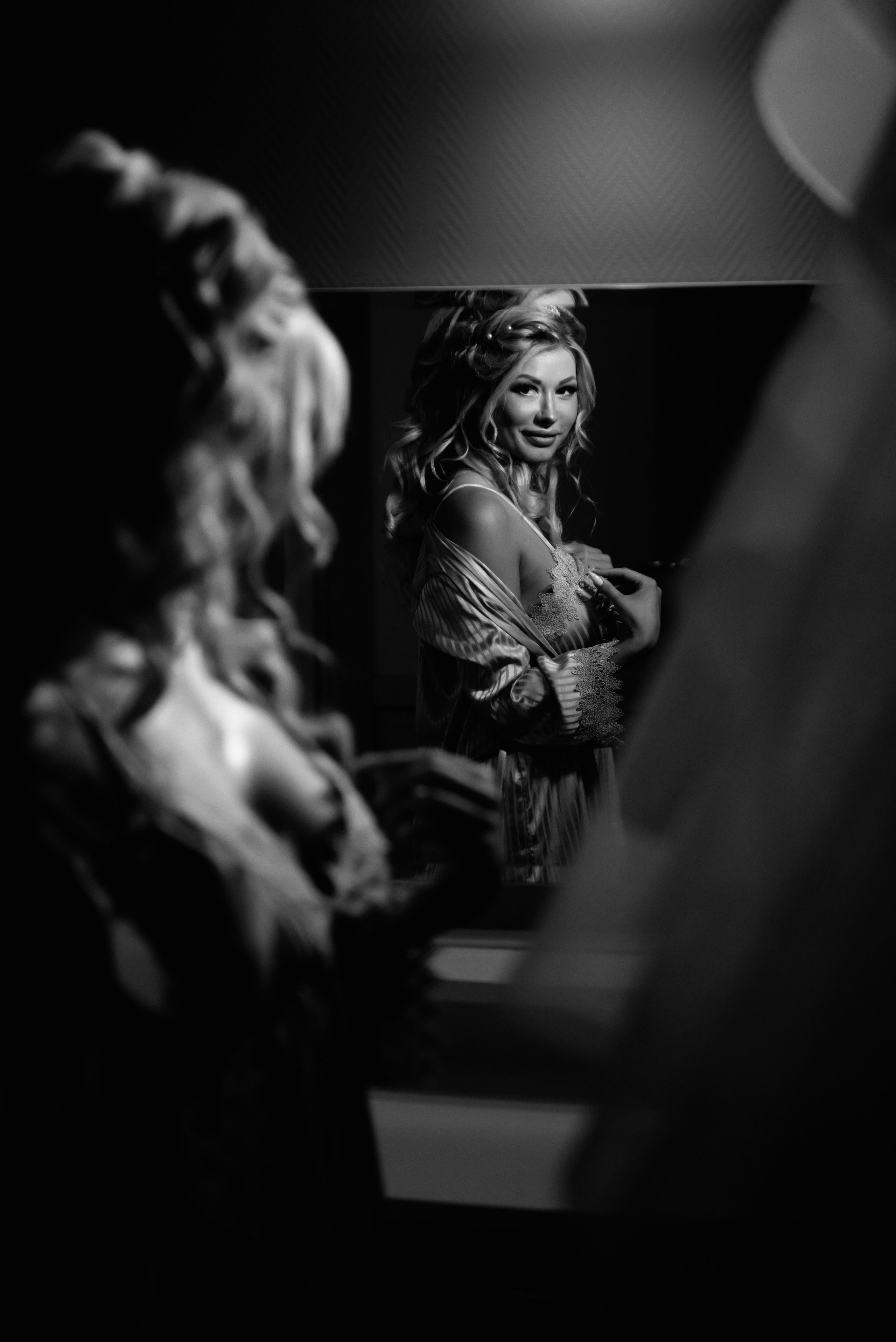 Свадебная прогулка в Петергофе. Портретный, семейный и свадебный фотограф в Санкт-Петербурге и в Пушкине Ширяев Денис