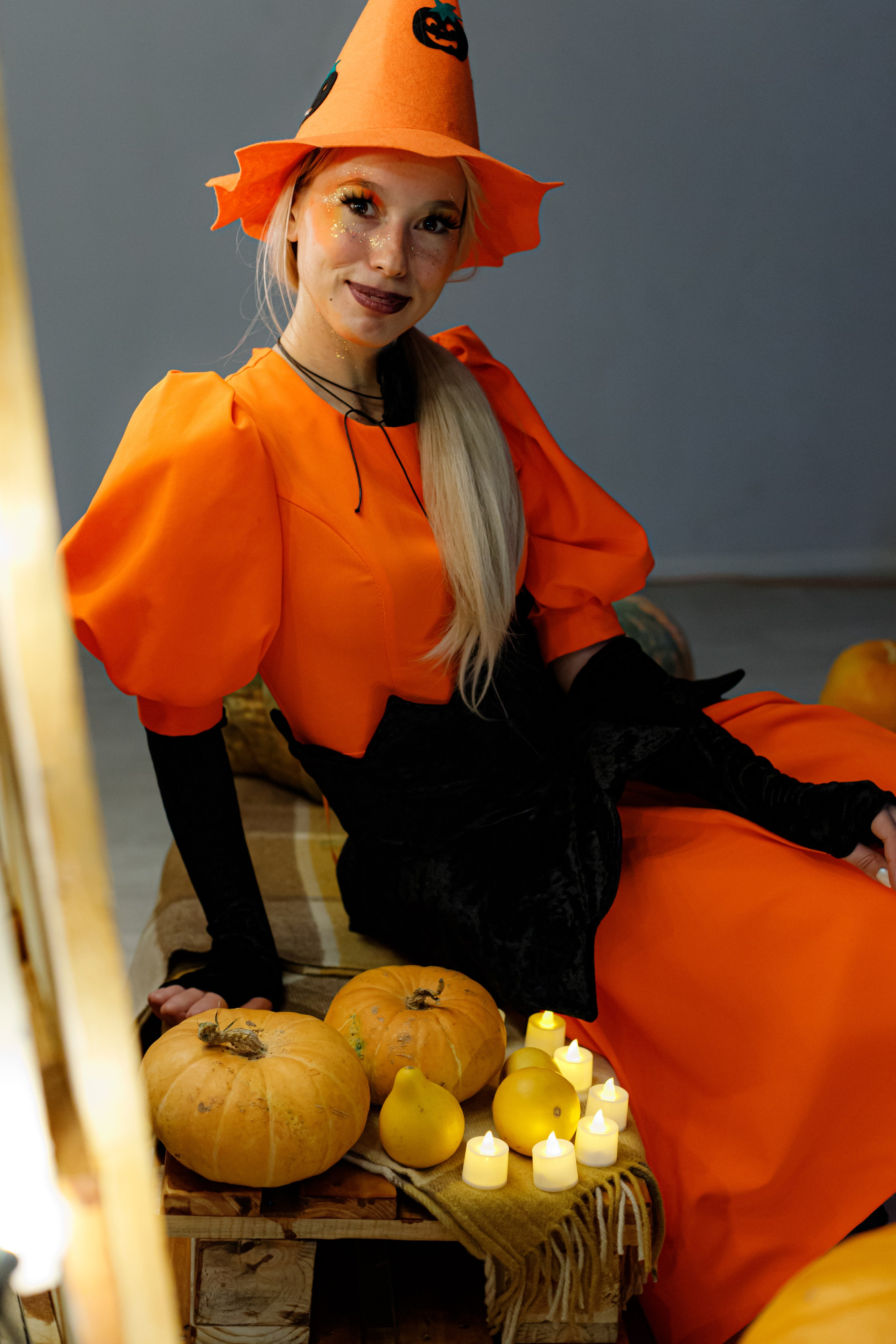 HALLOWEEN. Photokarish