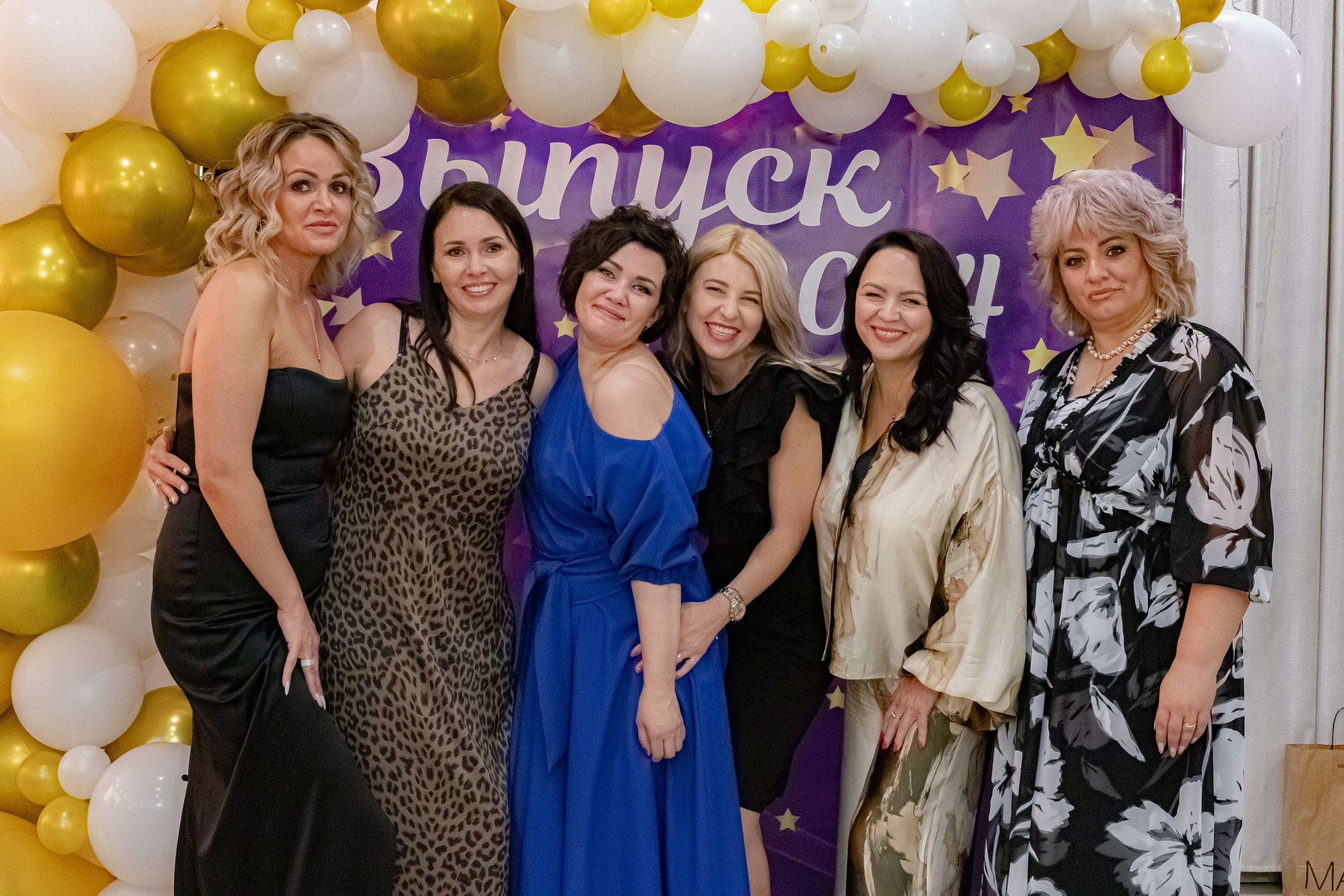 Выпускной. Photokarish