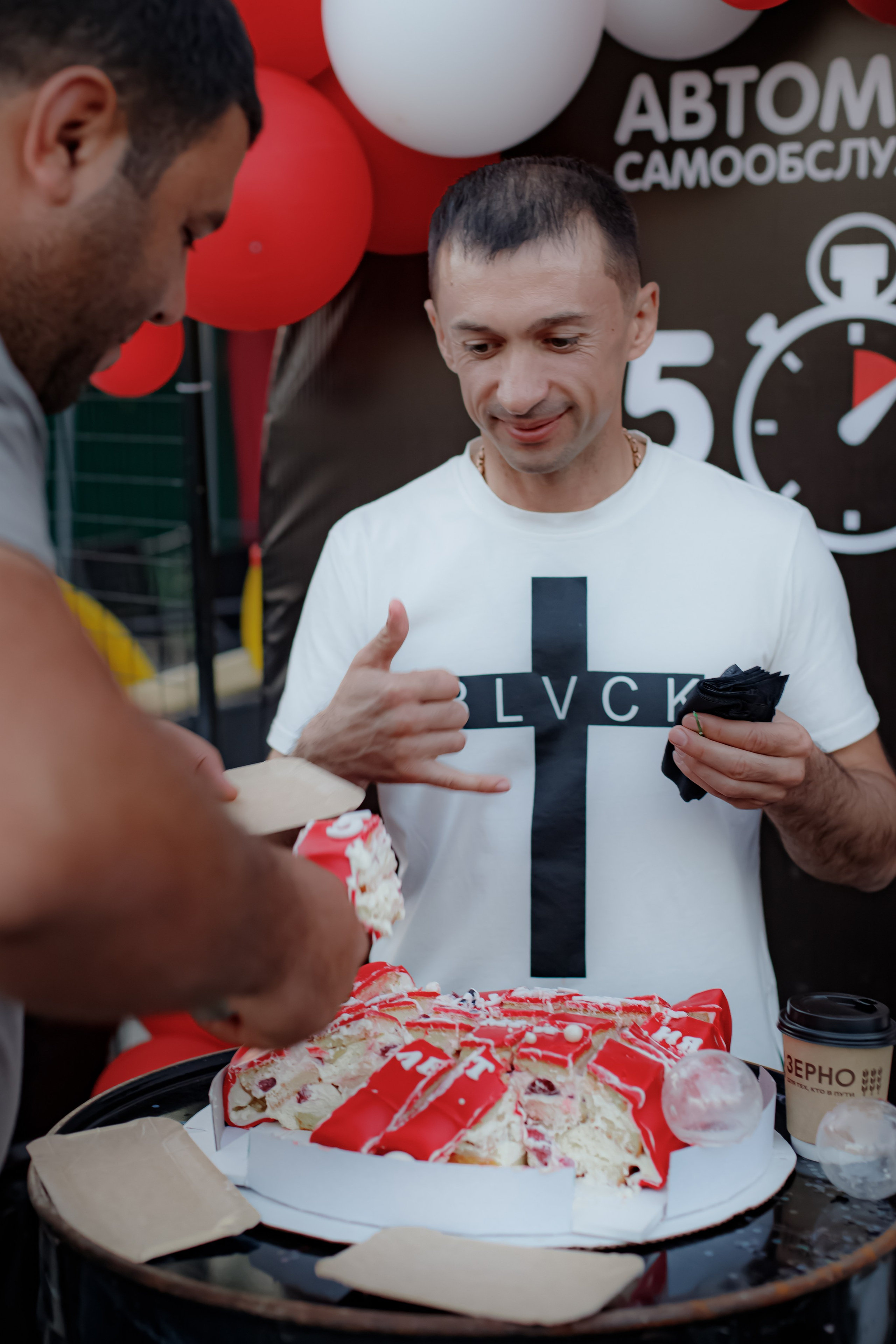 АВТОМОЙКА САМООБСЛУЖИВАНИЯ «5 MIN». Photokarish