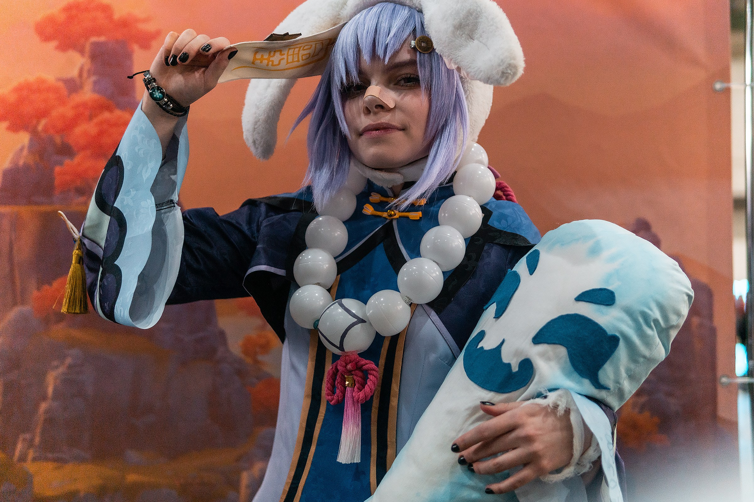 Старкон 2024. Фотограф в Санкт-Петербурге и ЛО Егор Ставер