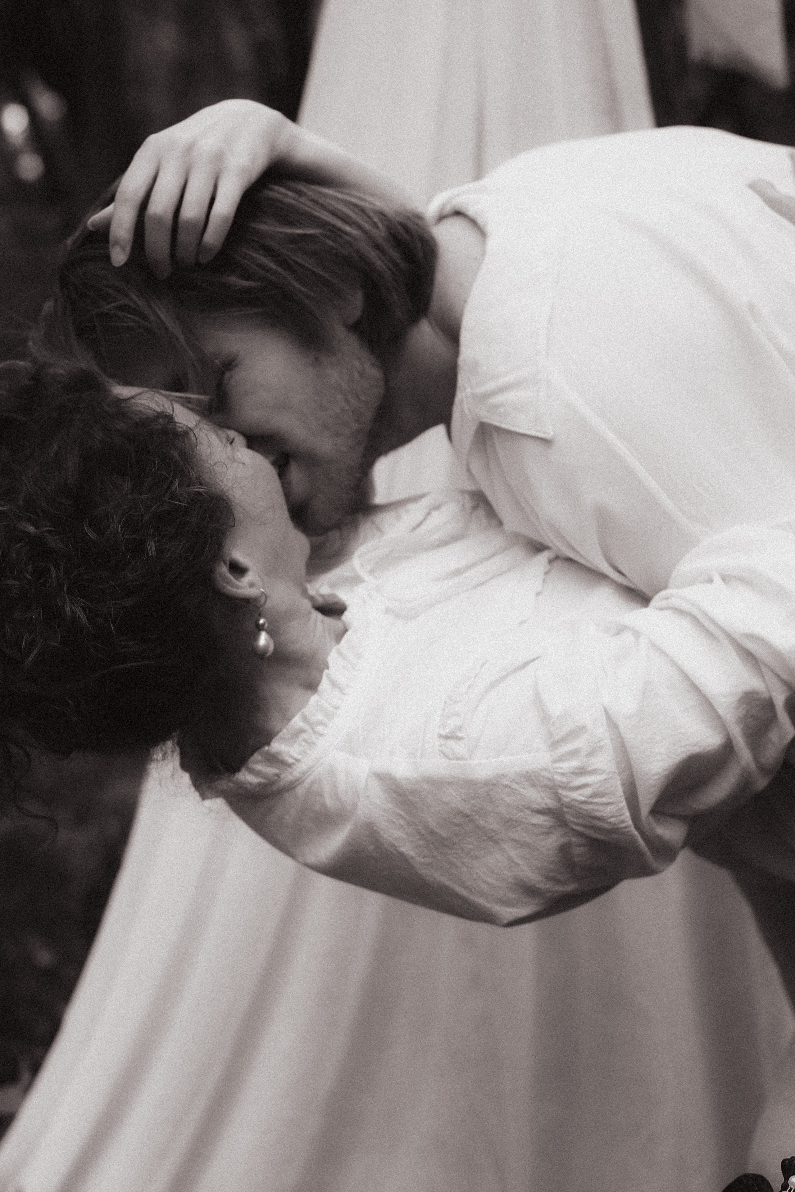 Love story в лесу. Фотограф и видеограф Анастасия Витюкова | Екатеринбург