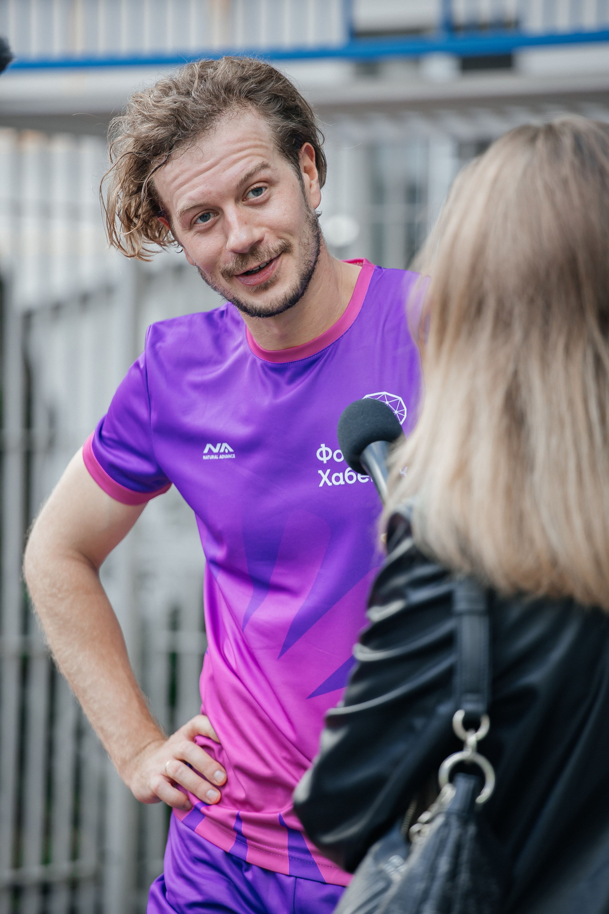 Фонд Хабенского Благотворительный футбол. Леся Гаранина. Семейный фотограф/видеограф Москва и область