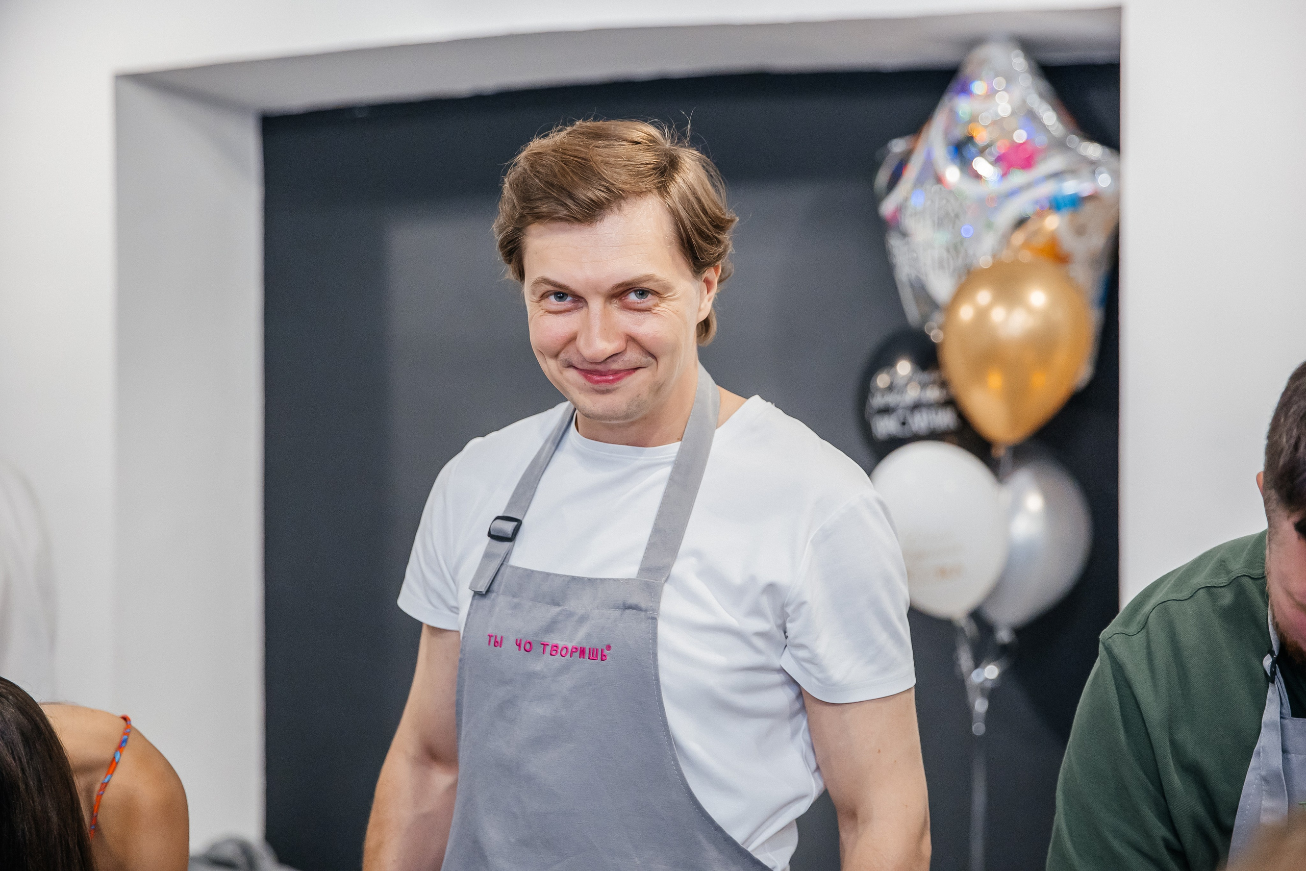 «Ты чо творишь». Леся Гаранина. Семейный фотограф/видеограф Москва и область