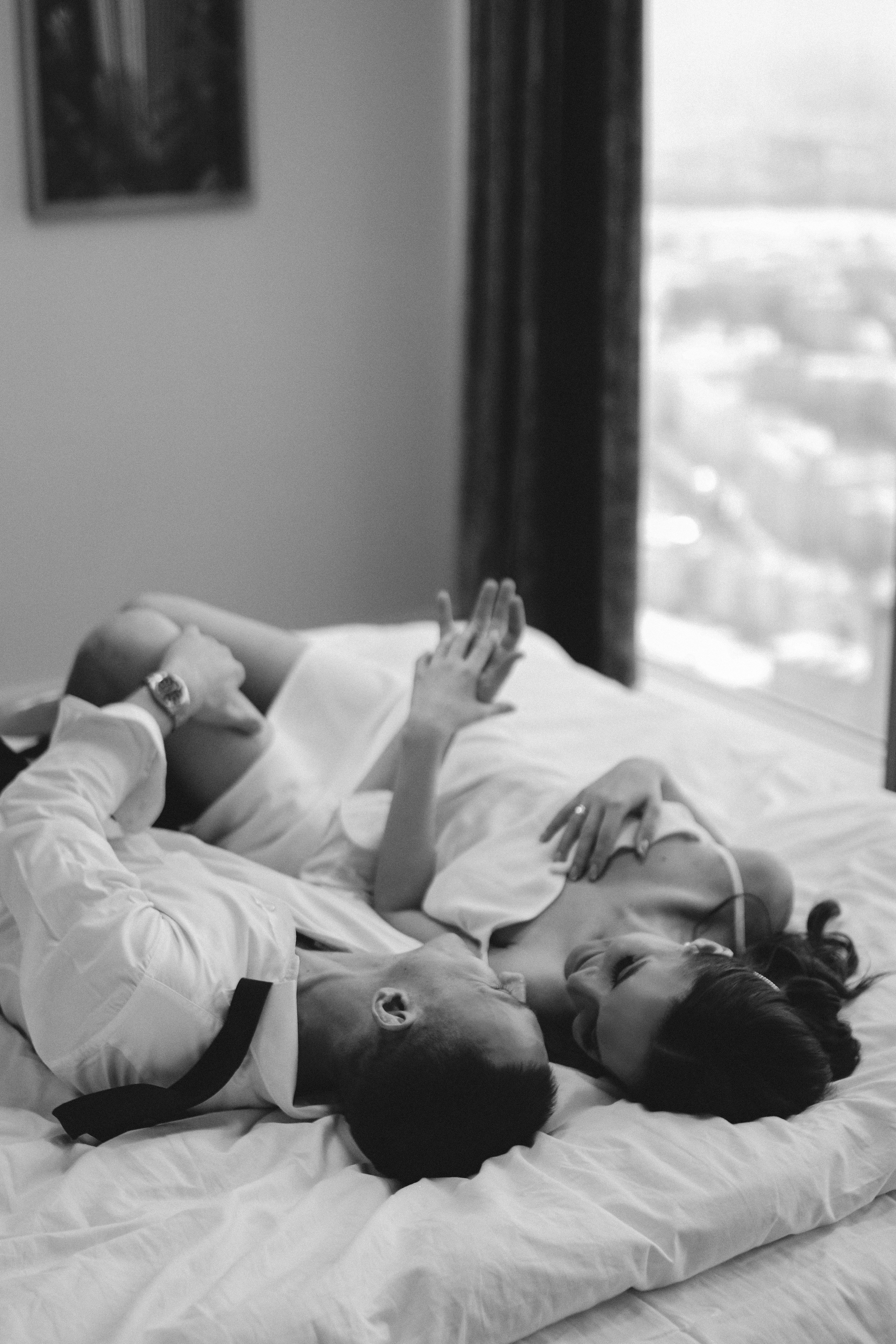 Карина и Александр. Оксана Чистова свадебный фотограф | Москва и Питер