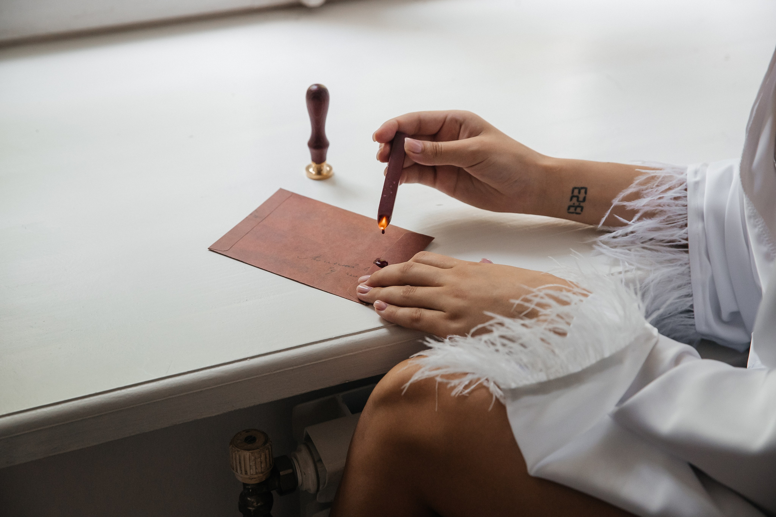 Liliya & Egor. Главная