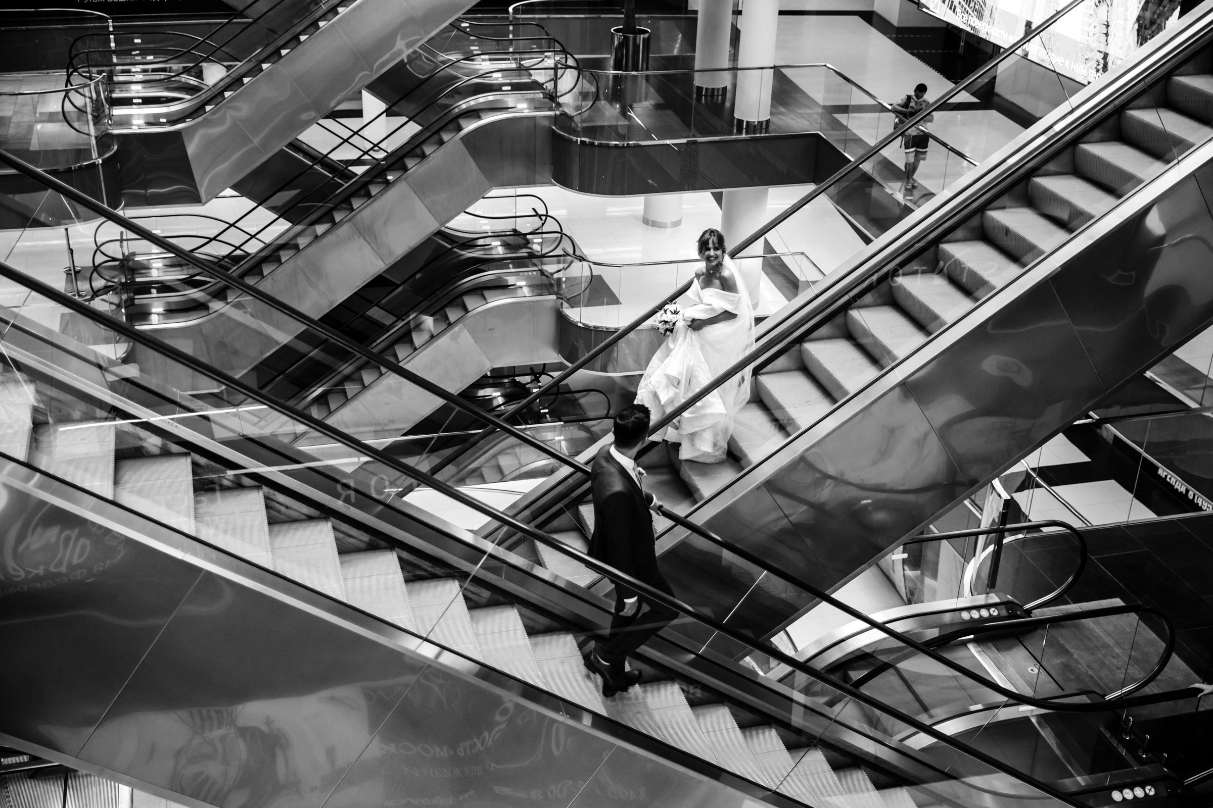 Olesya & Viktor. Главная