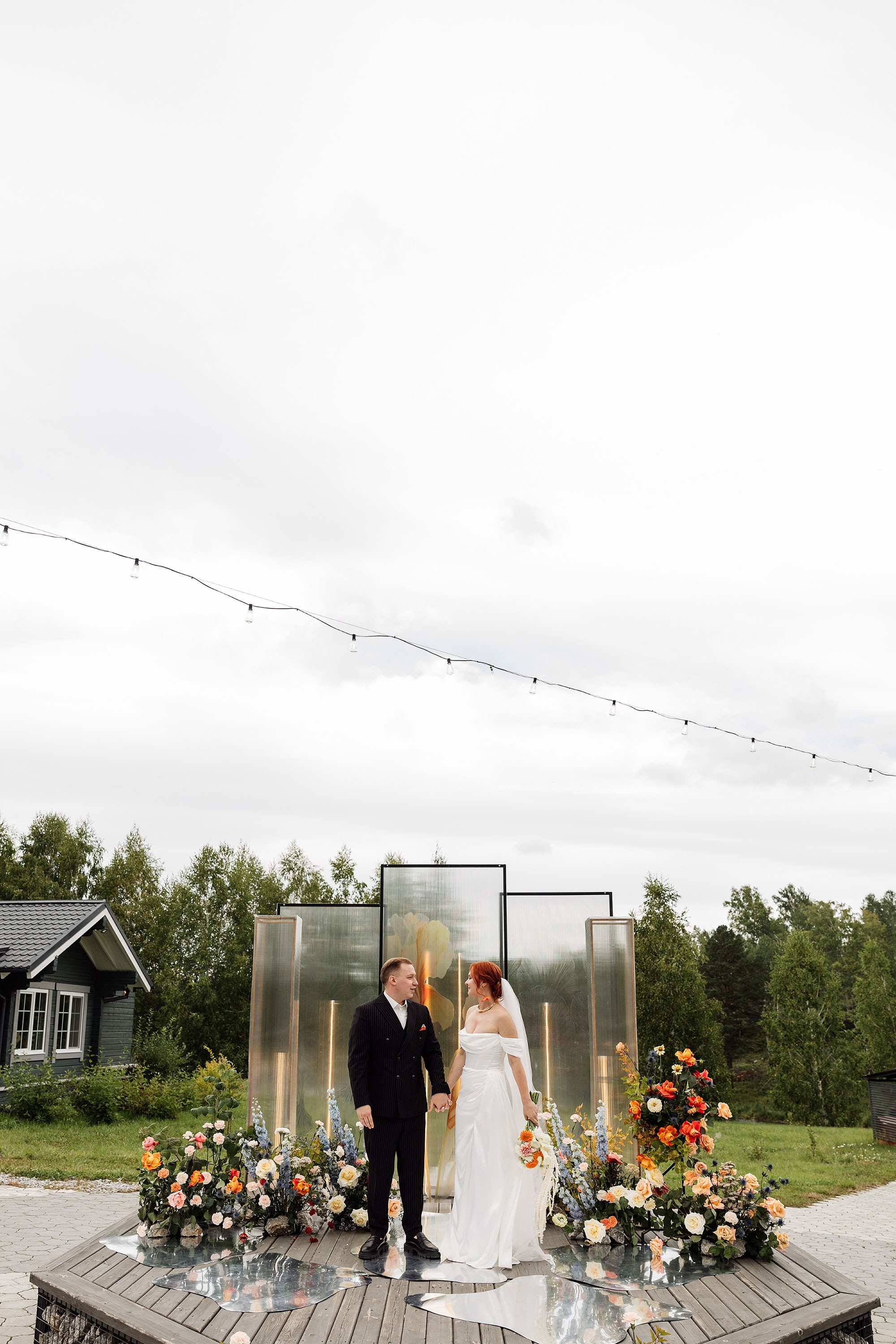 Лера и Лёша