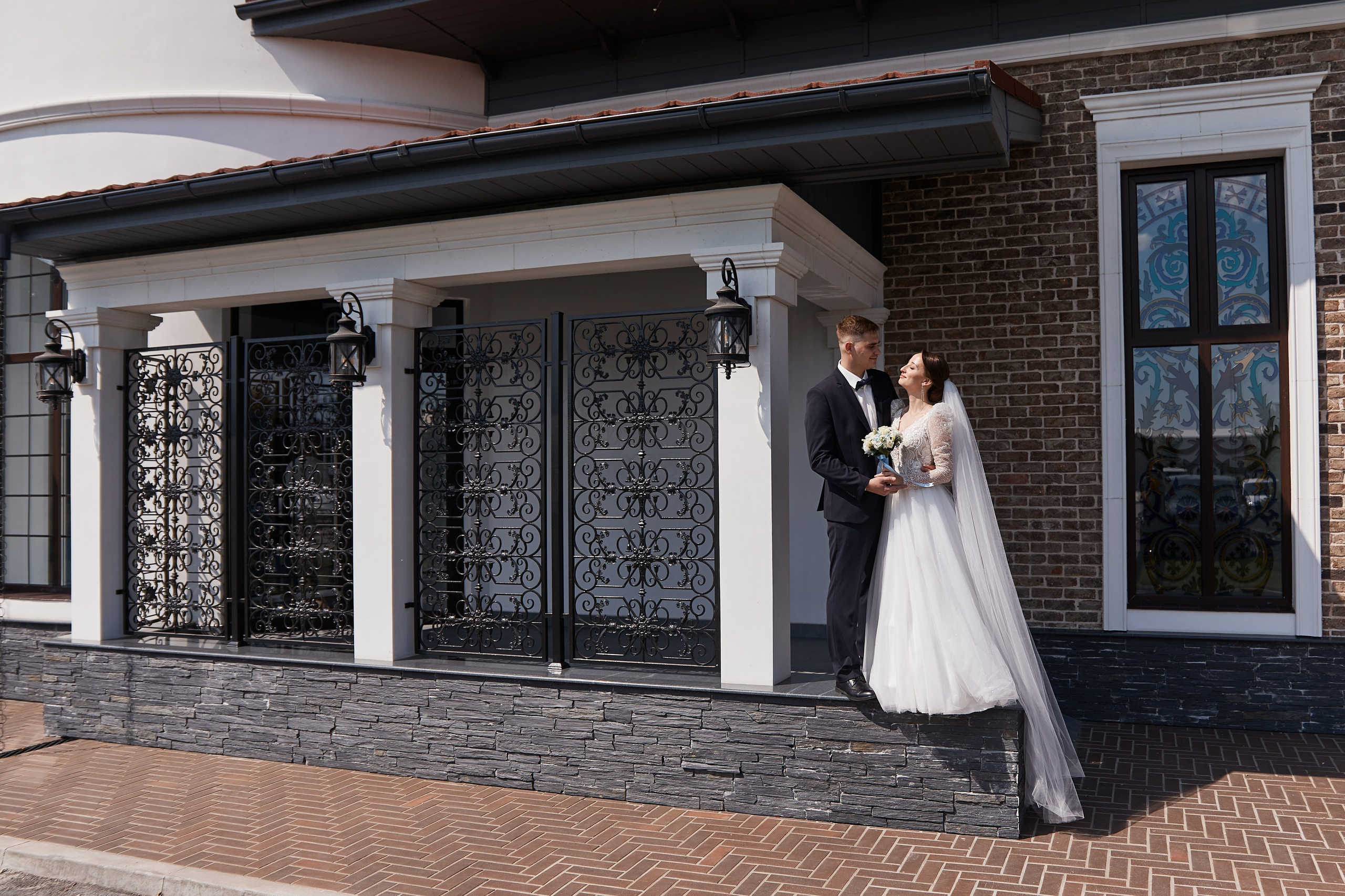 23.08.2023 Свадьба Алексея и Вероники. Свадебный фотограф Ерхов Антон