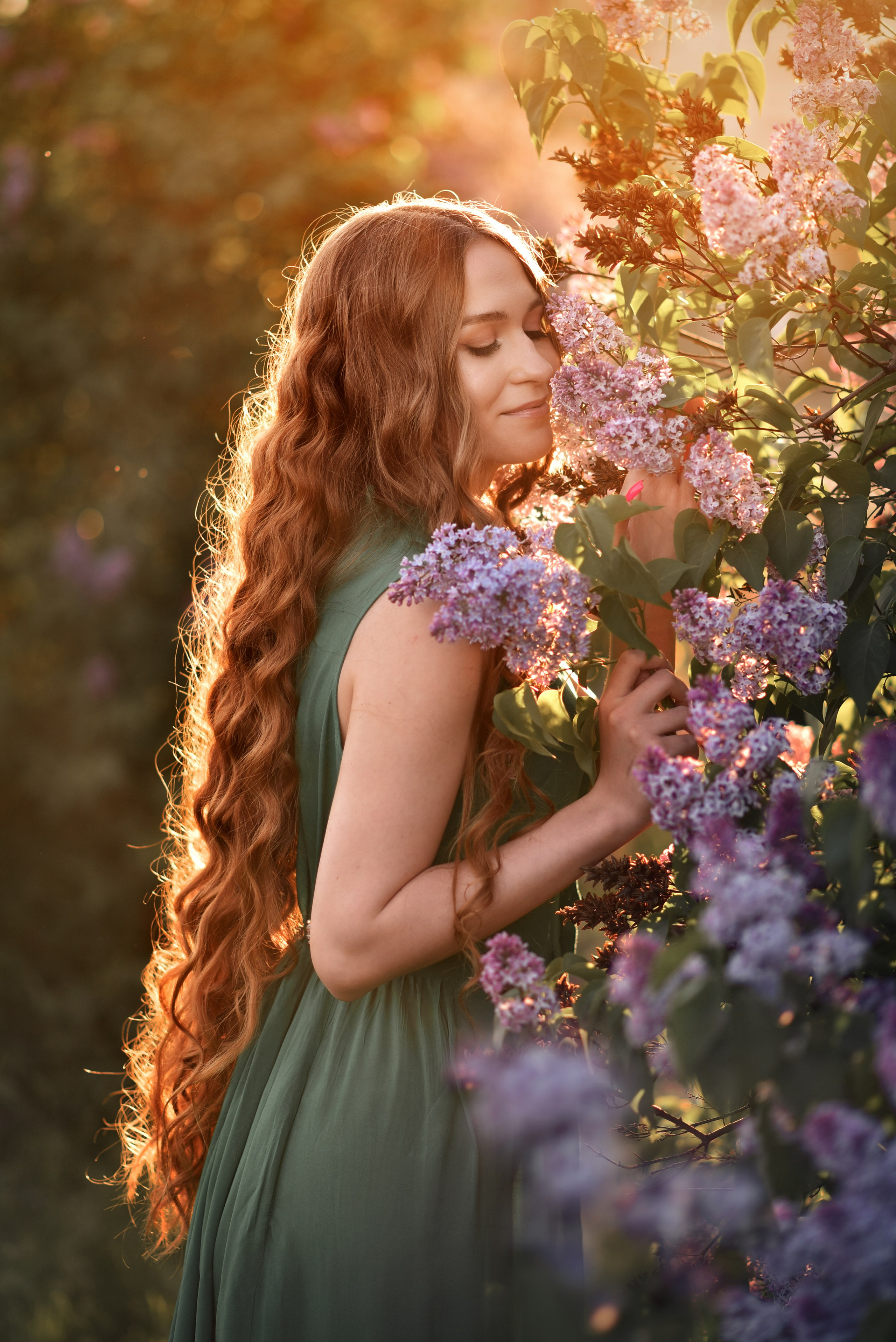 Фотопрогулки. Екатерина Баранова фотограф Балаково