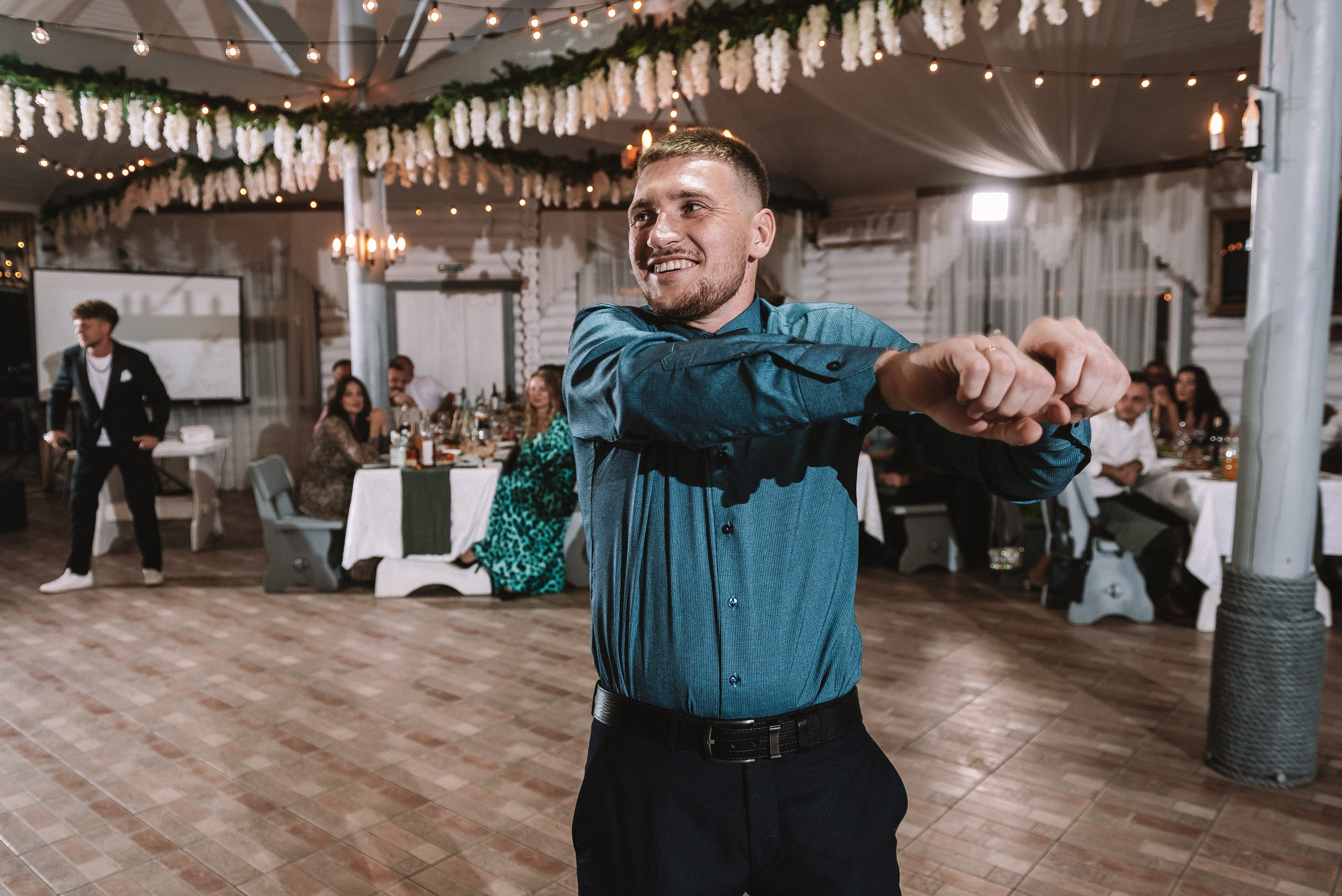 Виктория + Ярослав. Свадебный и семейный фотограф в Волгограде Олеся Лисицкая