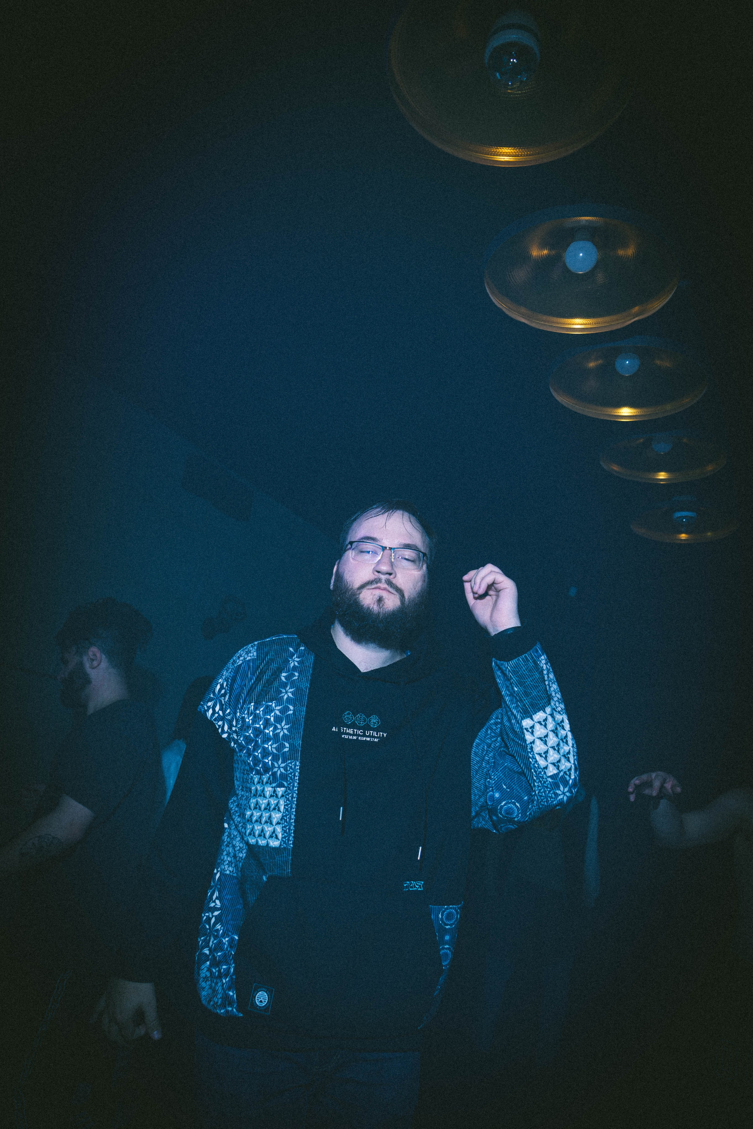 Budni Streets X drum theatre 17.09. Awes fram