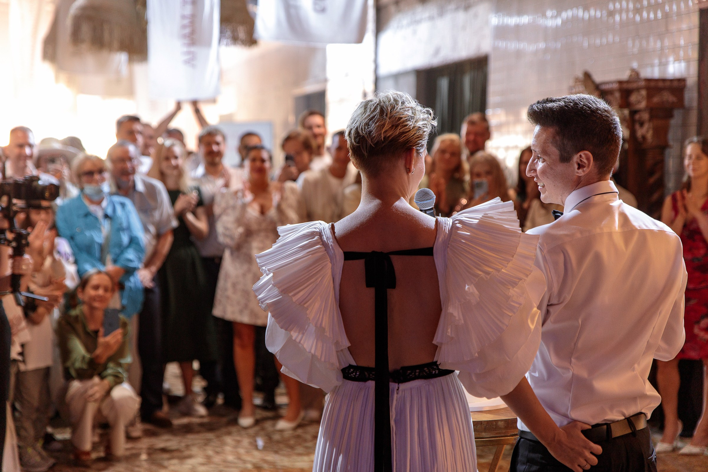 Настя & Саша. Герасимов Дмитрий