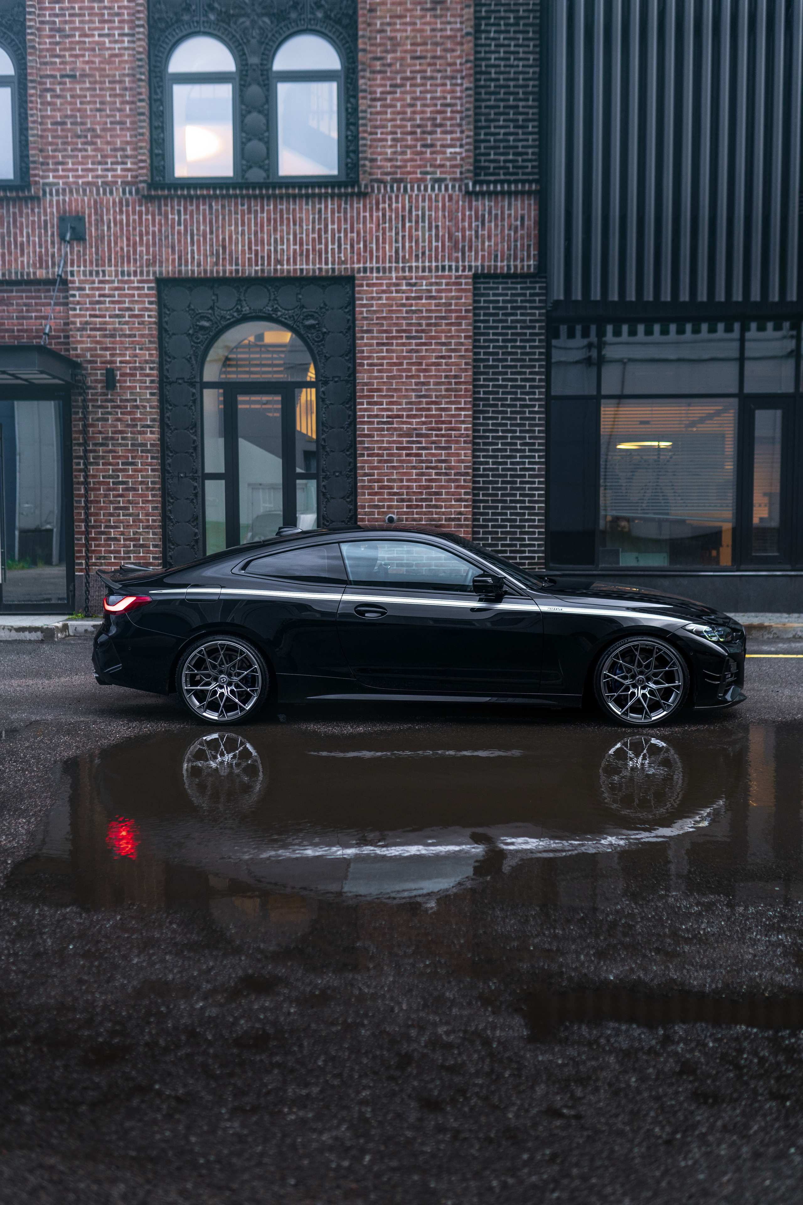 BMW 4. Фотограф в Санкт-Петербурге