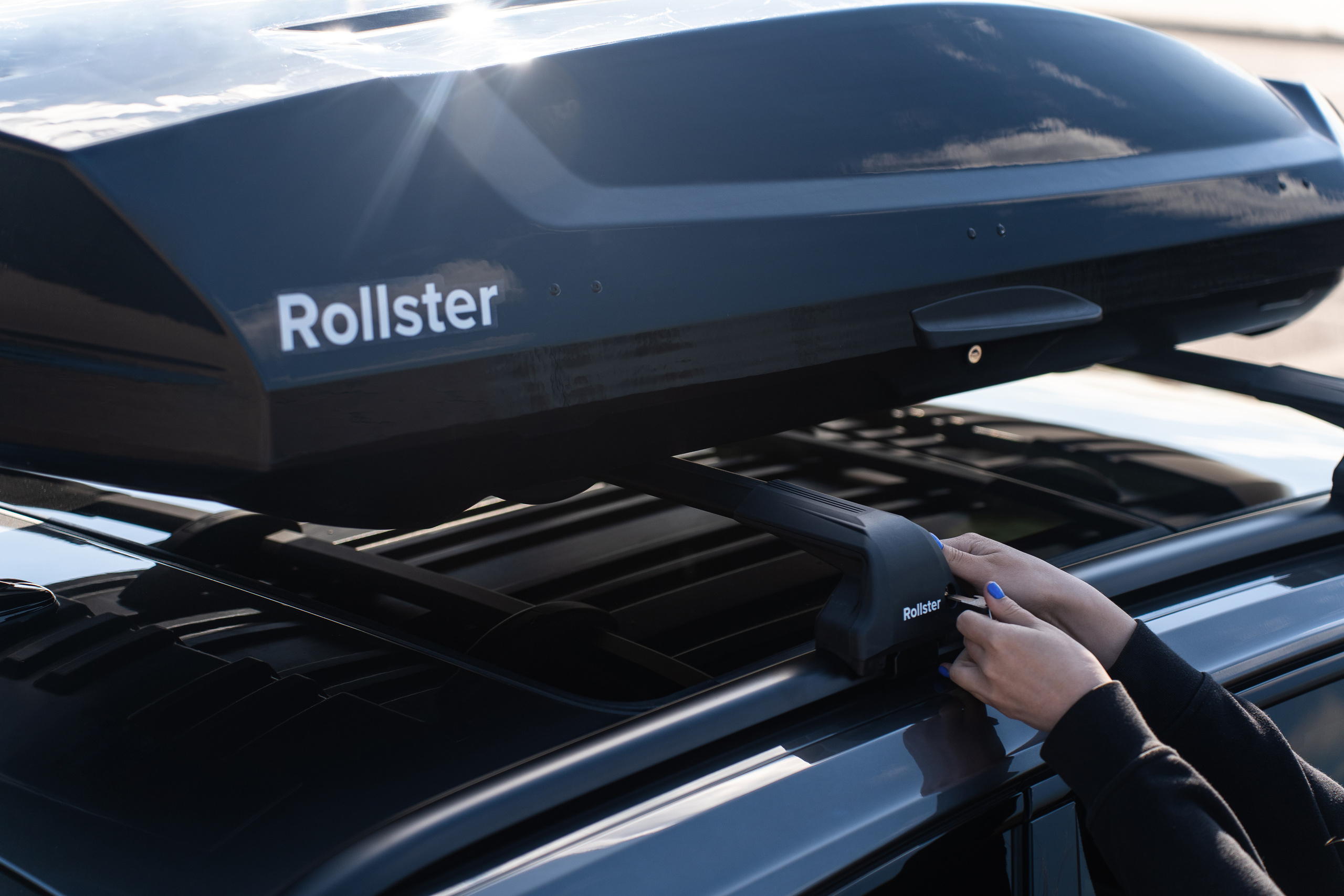 Rollster. Фотограф в Санкт-Петербурге