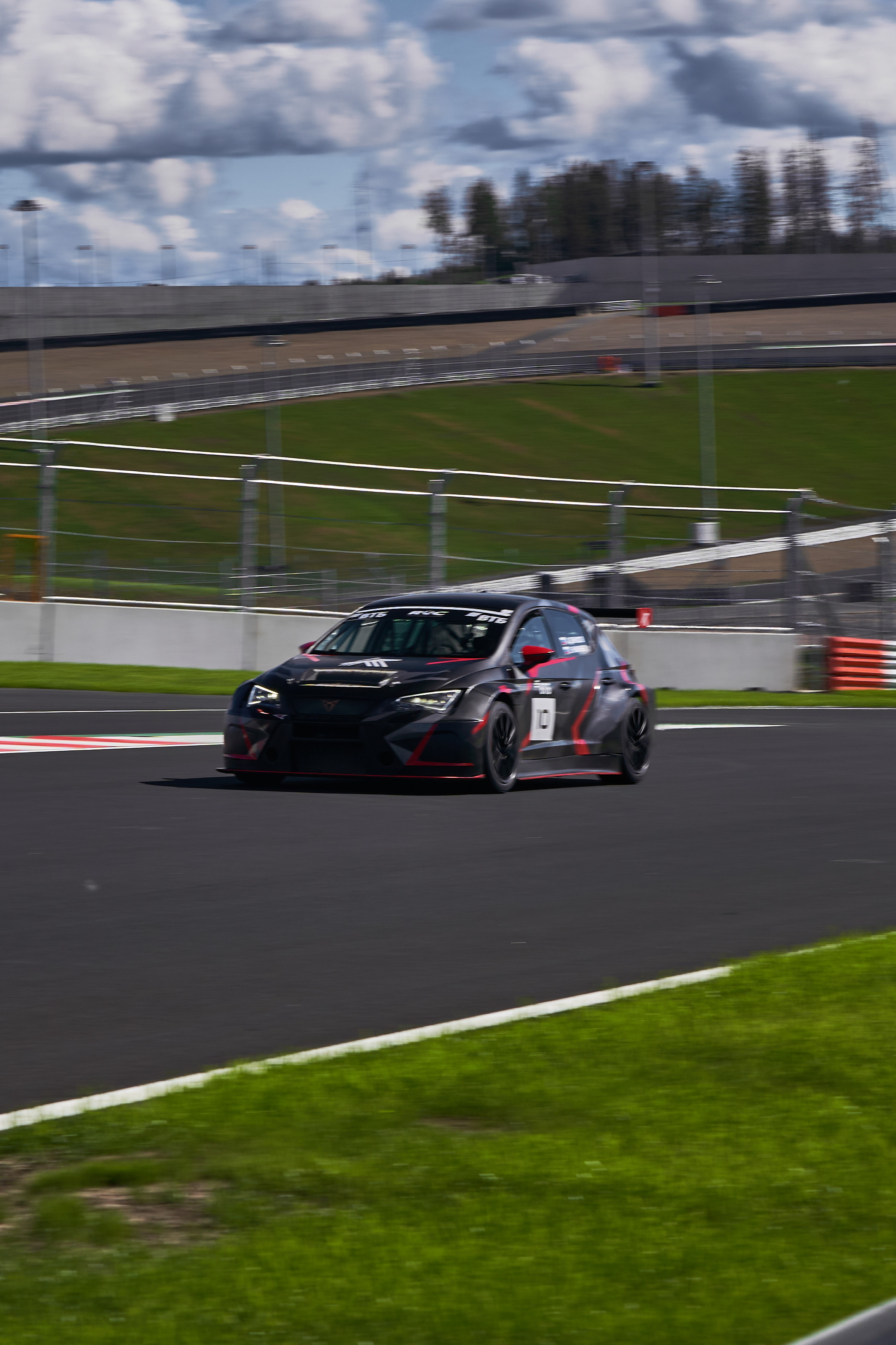 Russian Endurance Challenge. Фотограф в Санкт-Петербурге