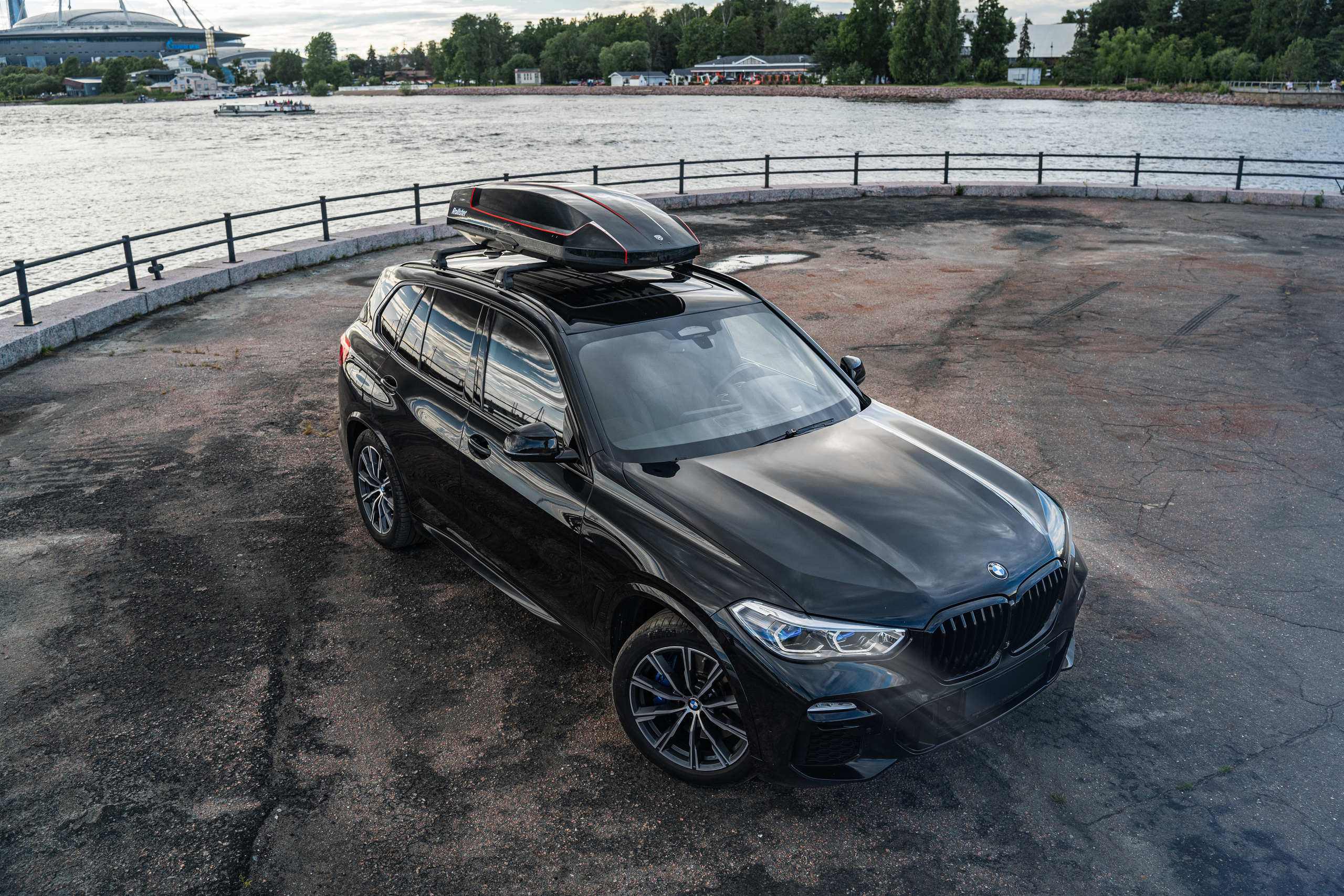 Rollster. Фотограф в Санкт-Петербурге