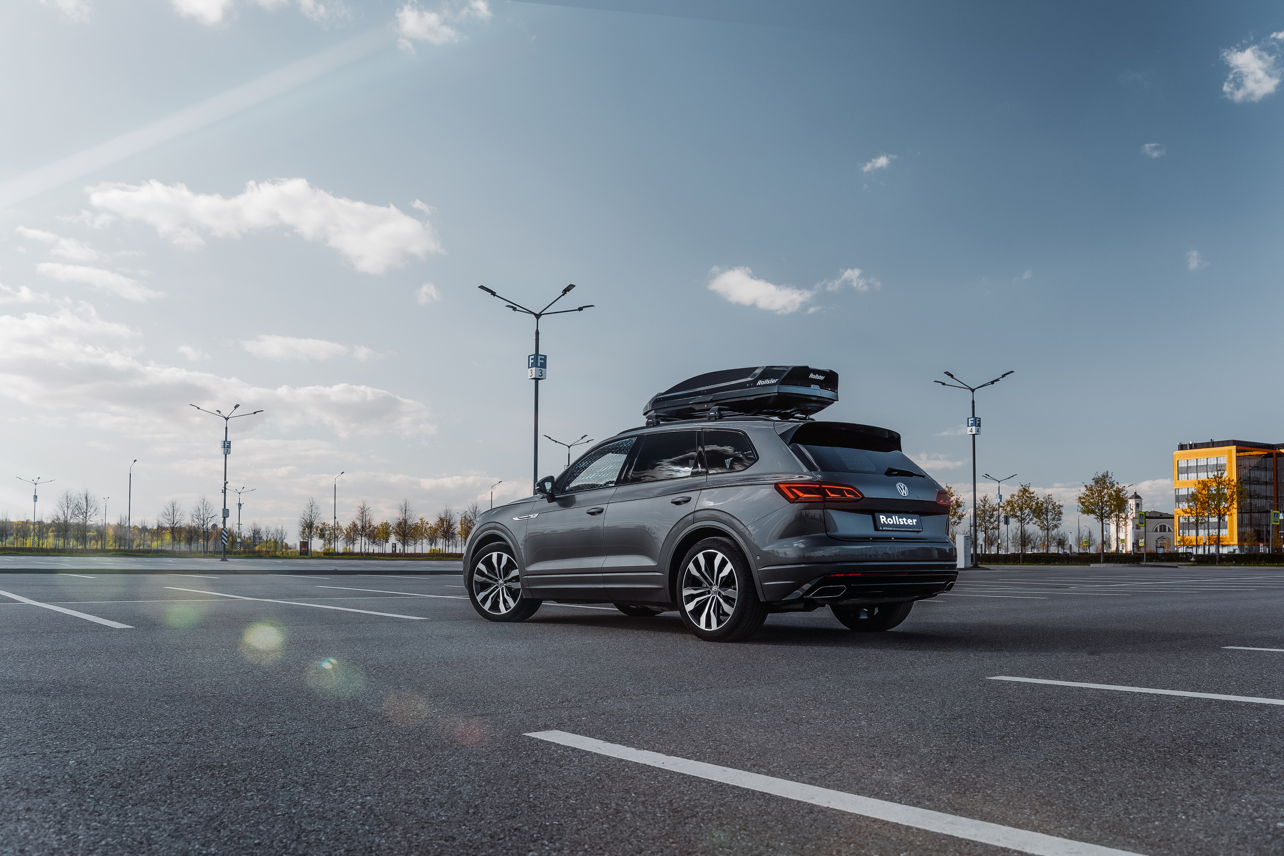 Rollster. Фотограф в Санкт-Петербурге