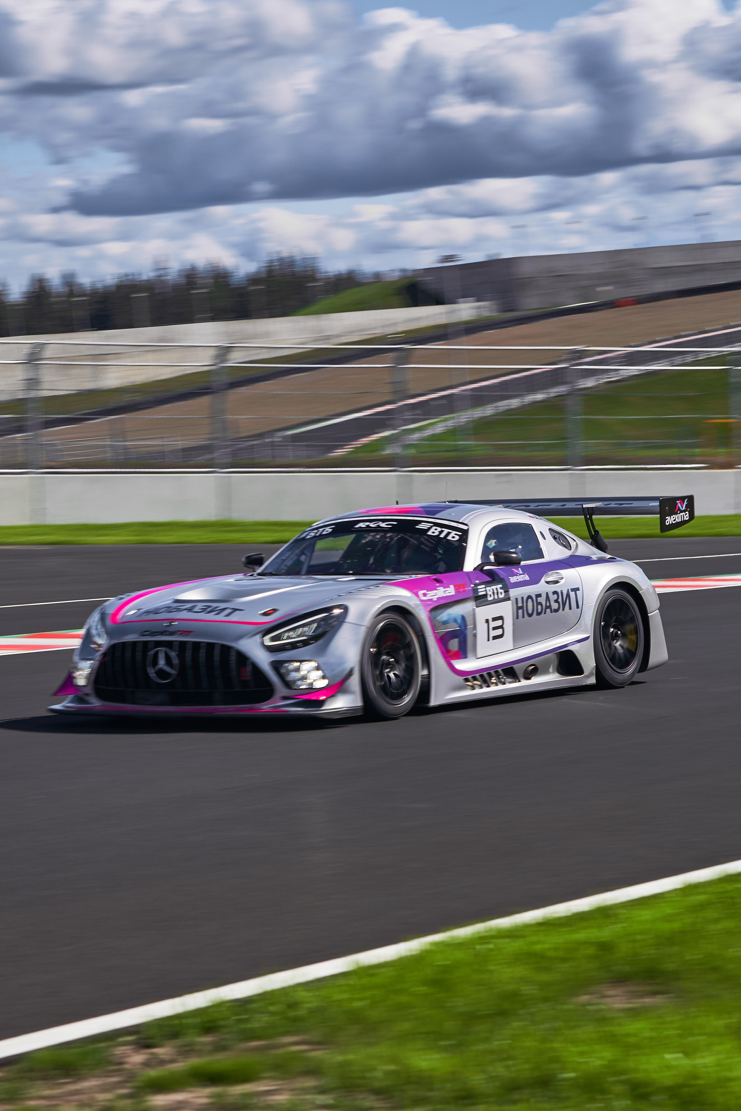 Russian Endurance Challenge. Фотограф в Санкт-Петербурге