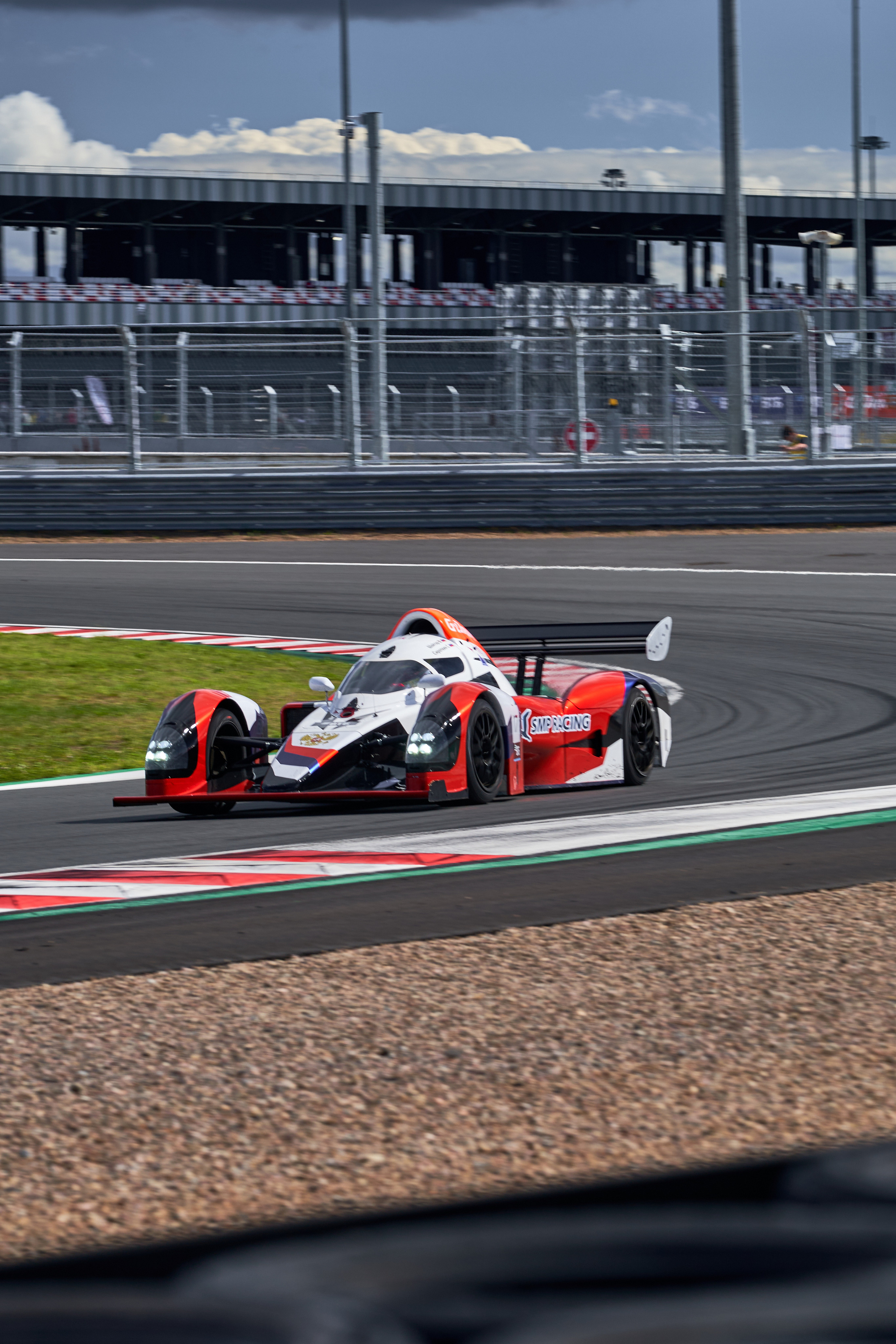 Russian Endurance Challenge. Фотограф в Санкт-Петербурге