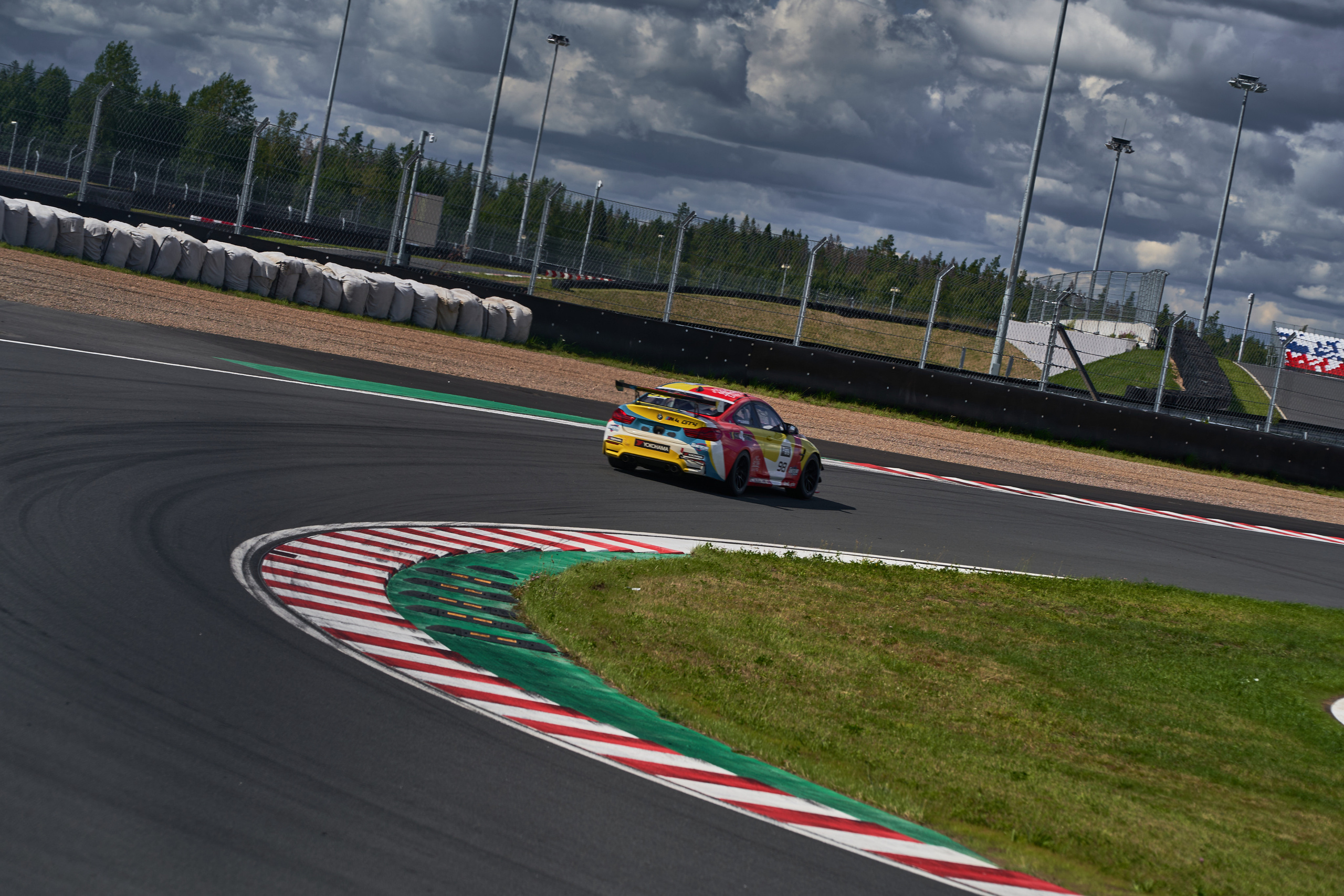 Russian Endurance Challenge. Фотограф в Санкт-Петербурге