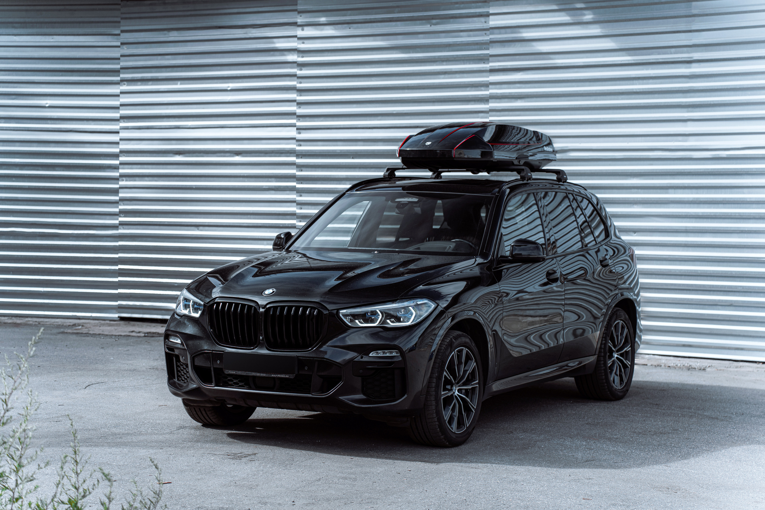 Rollster. Фотограф в Санкт-Петербурге