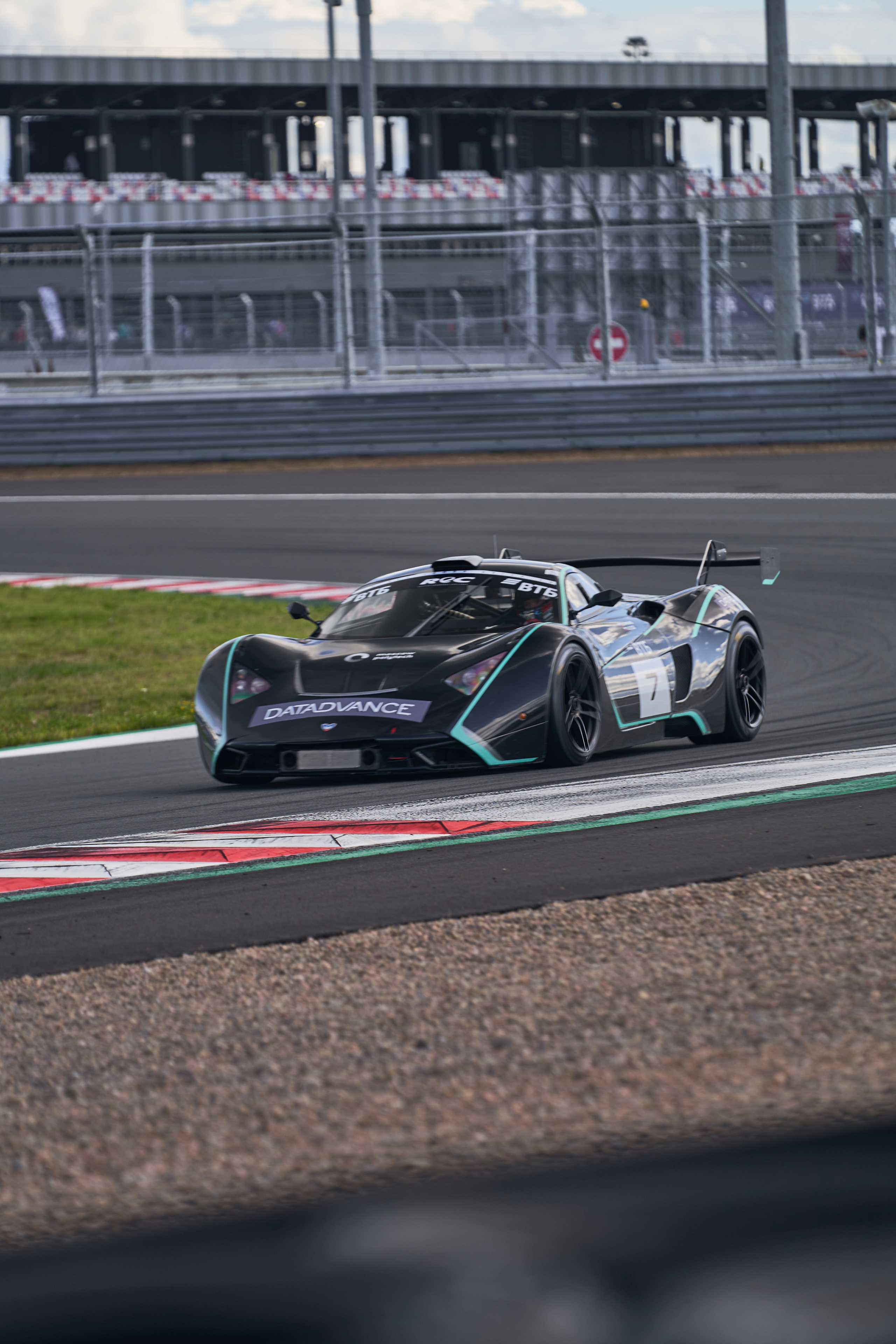 Russian Endurance Challenge. Фотограф в Санкт-Петербурге