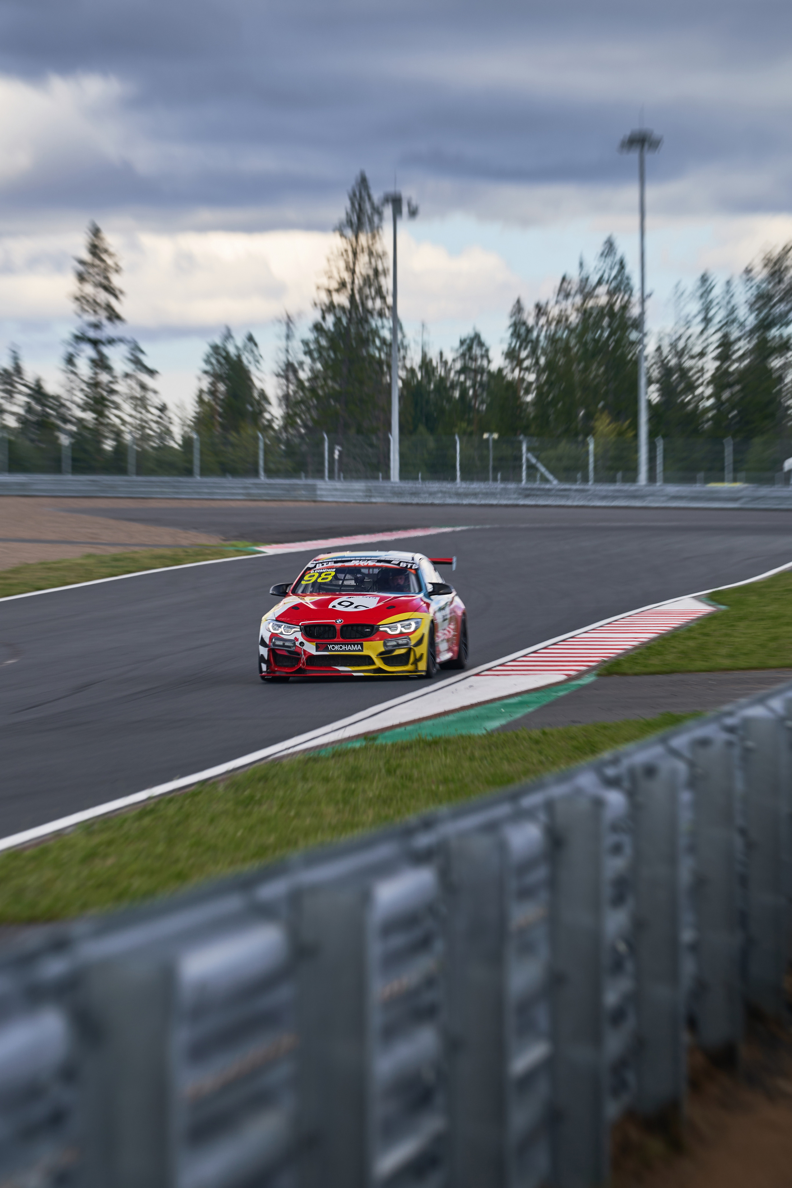 Russian Endurance Challenge. Фотограф в Санкт-Петербурге