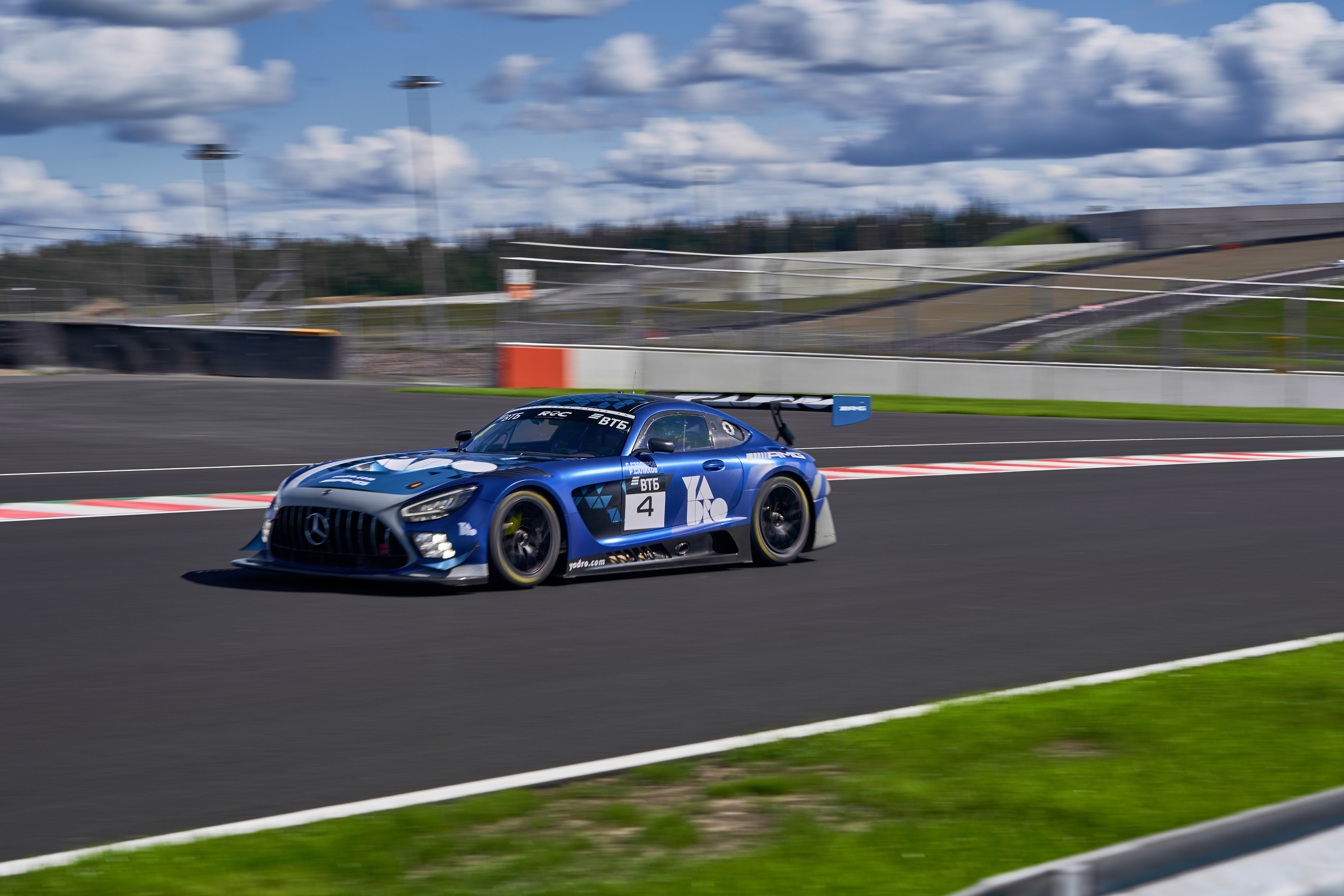 Russian Endurance Challenge. Фотограф в Санкт-Петербурге