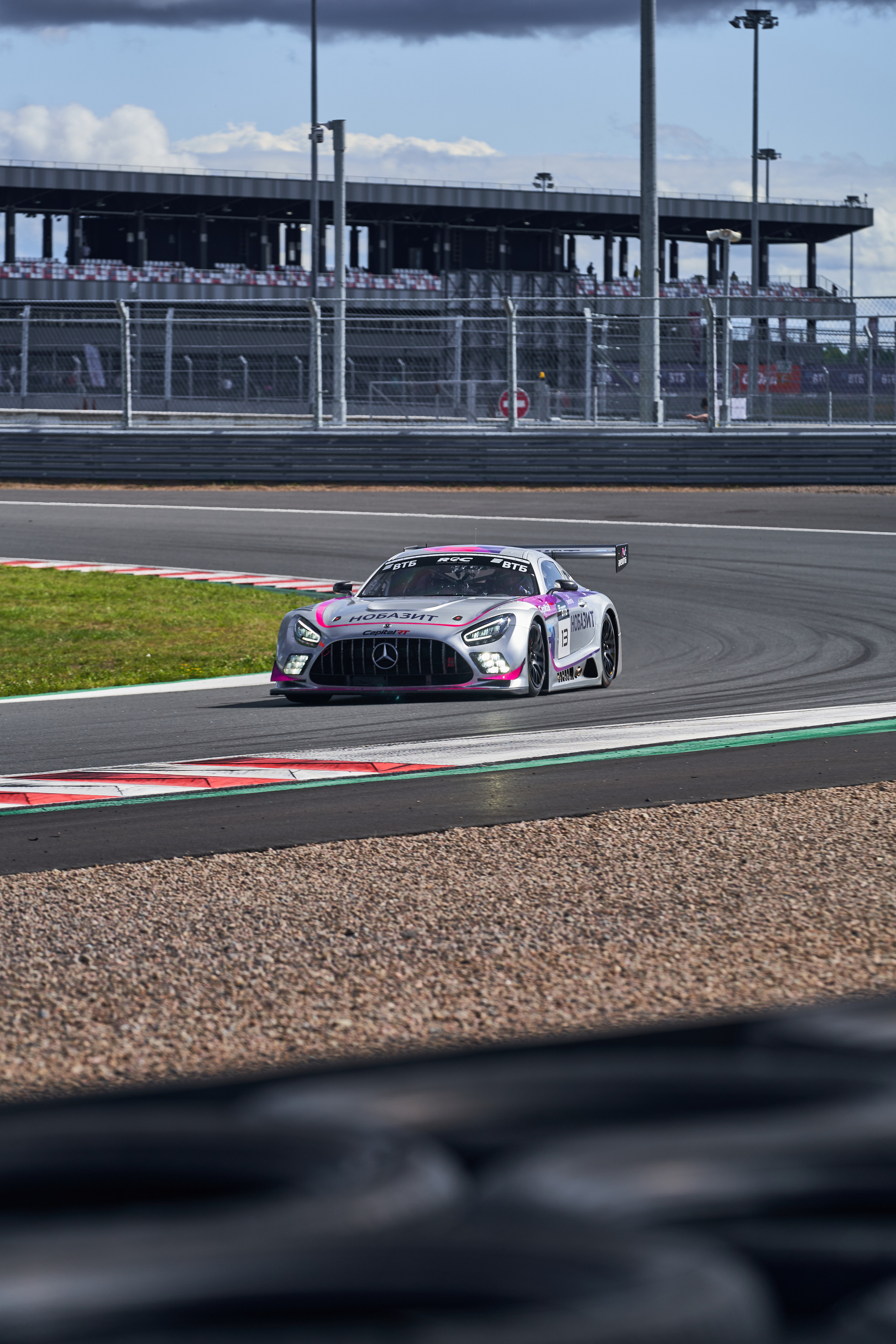 Russian Endurance Challenge. Фотограф в Санкт-Петербурге