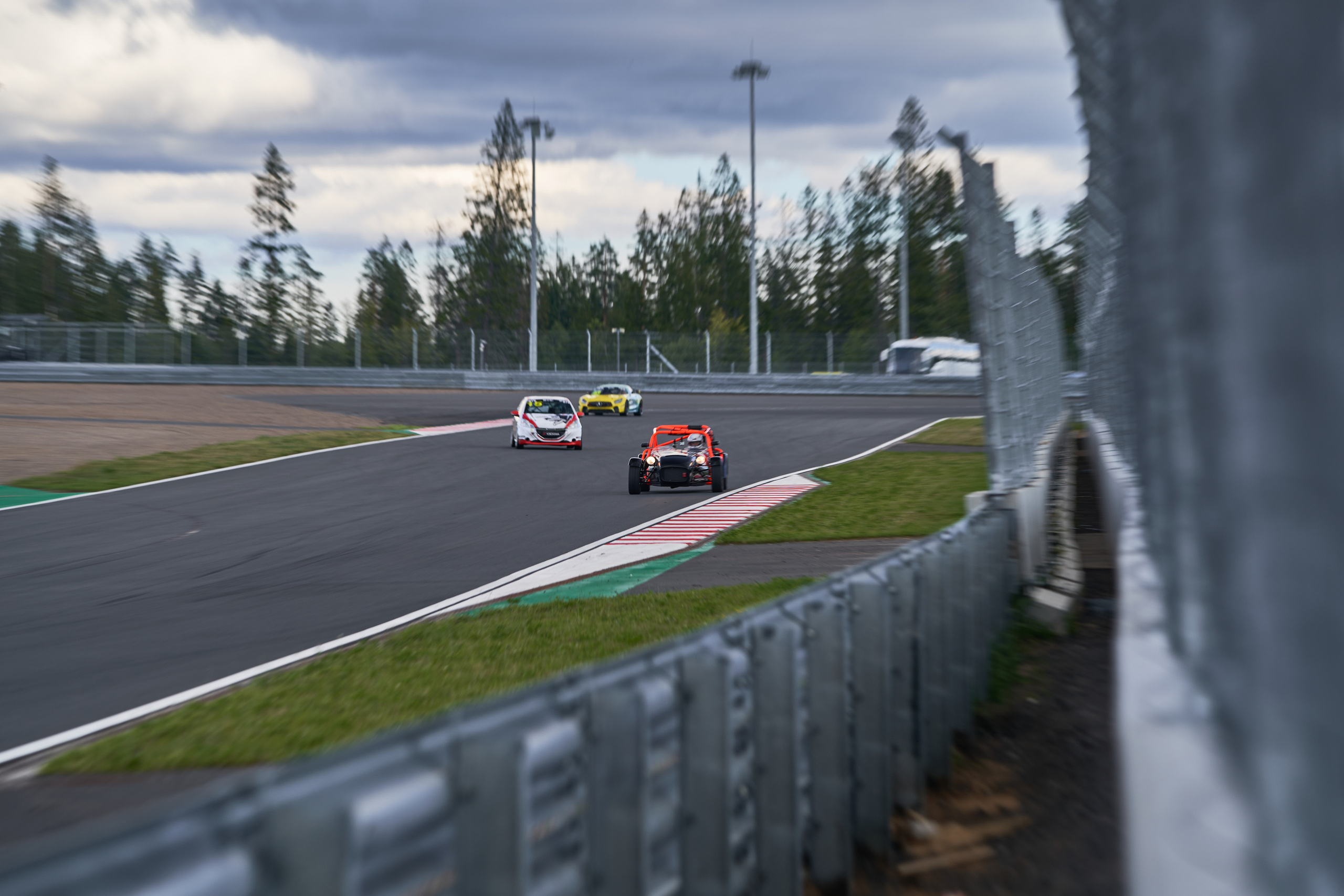 Russian Endurance Challenge. Фотограф в Санкт-Петербурге