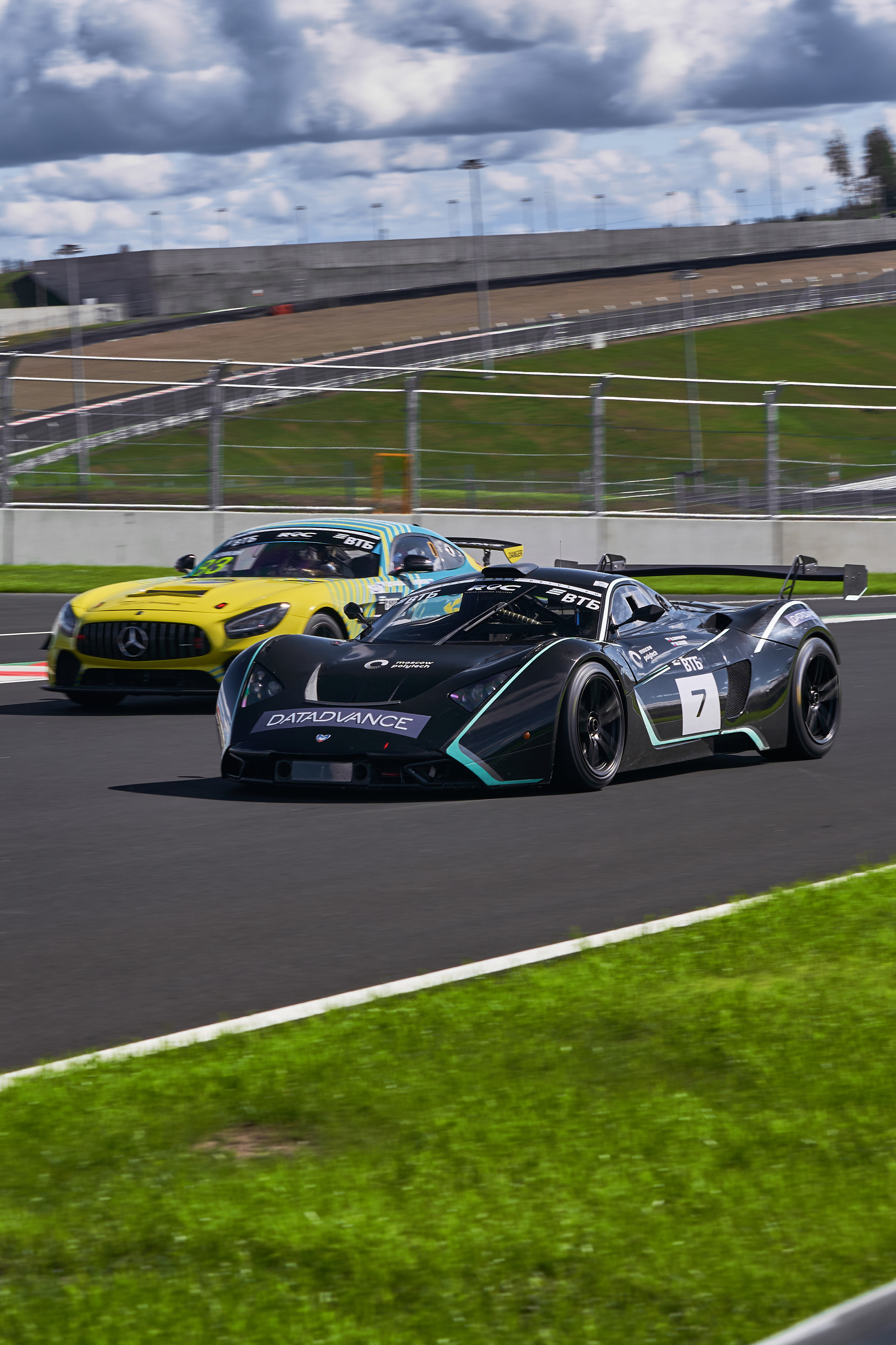 Russian Endurance Challenge. Фотограф в Санкт-Петербурге