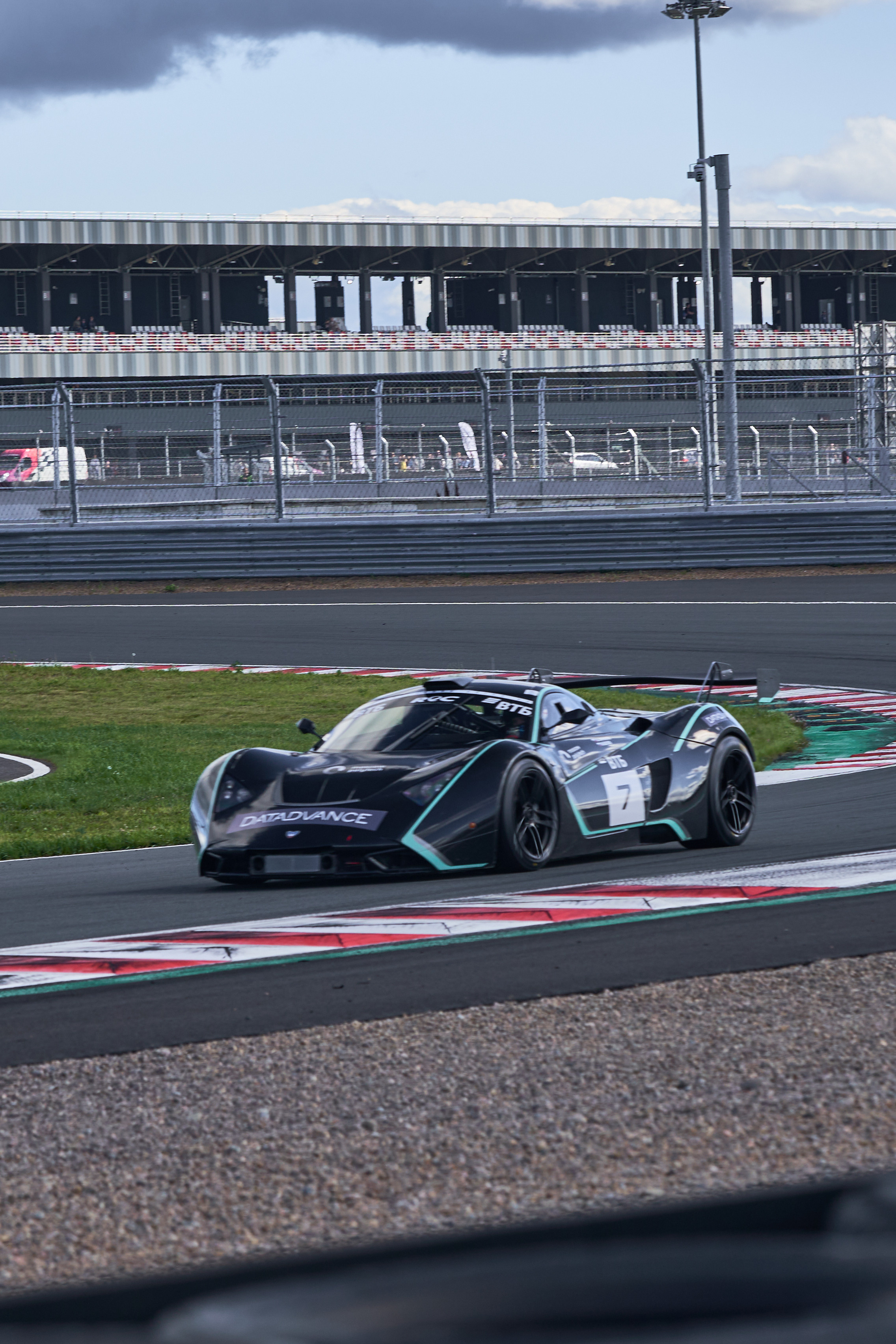 Russian Endurance Challenge. Фотограф в Санкт-Петербурге